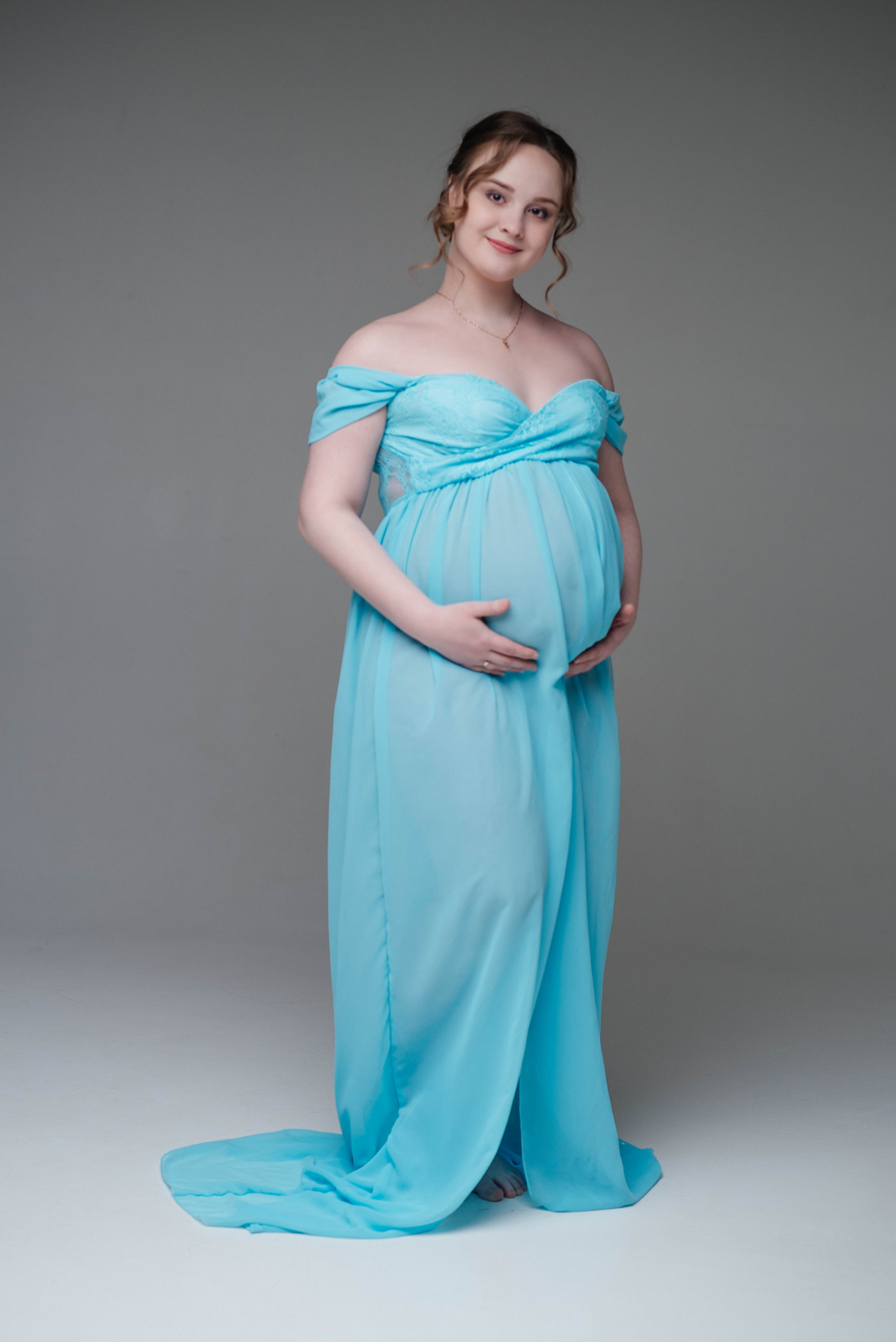 Беременность. Семейный фотограф в городе Сыктывкаре