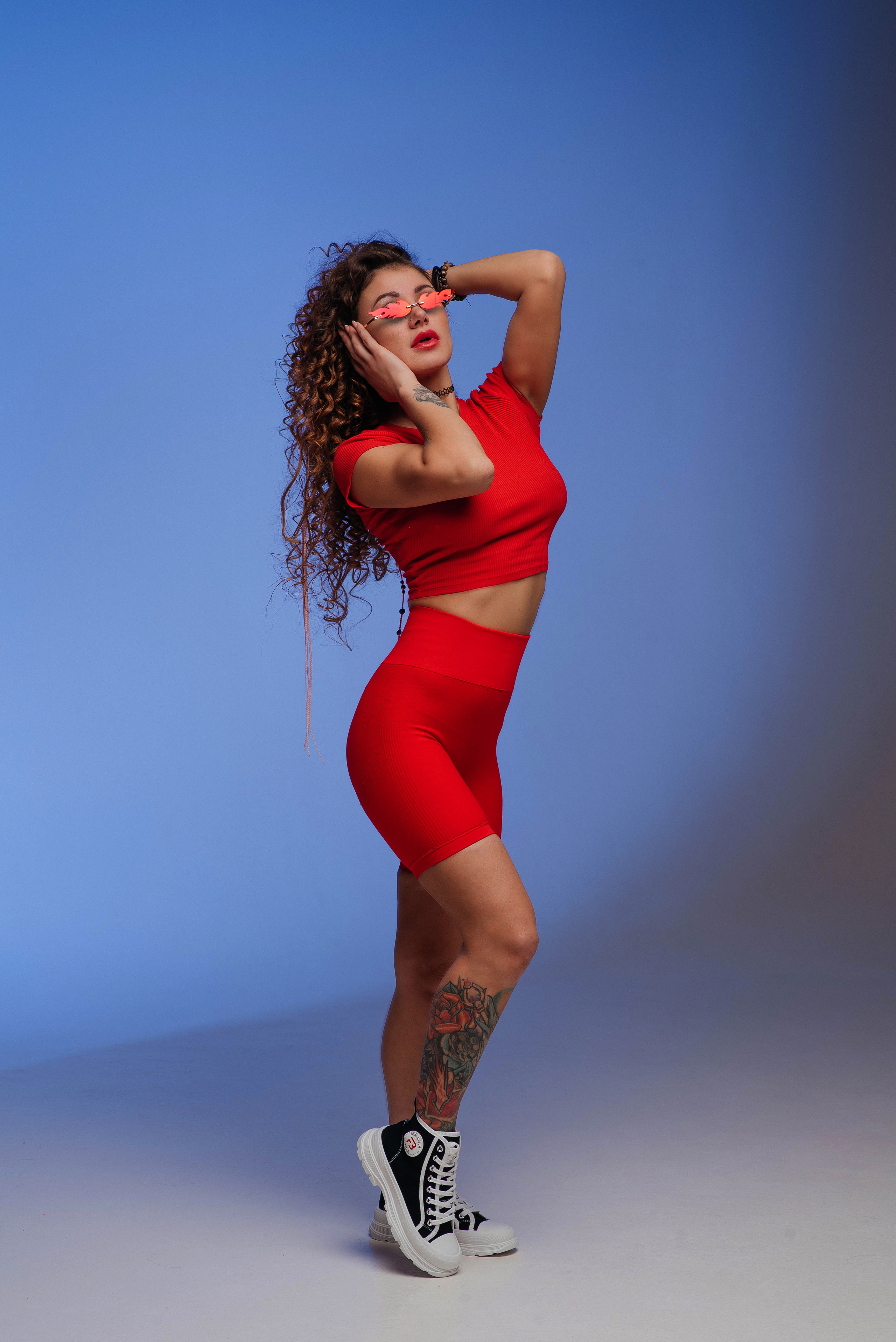 Женский портрет. Семейный фотограф в городе Сыктывкаре