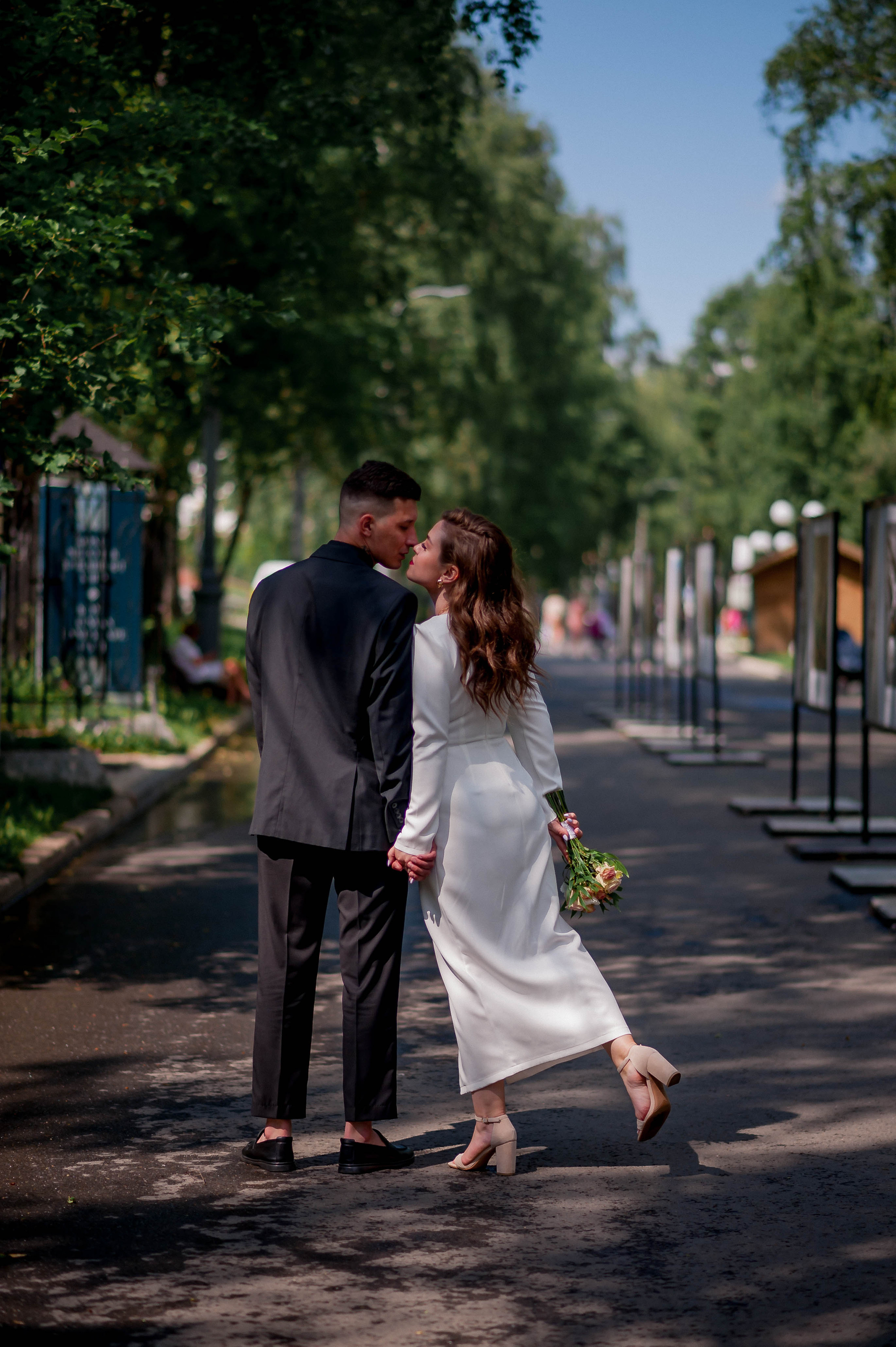 Сезон 2022. Семейный фотограф в городе Сыктывкаре