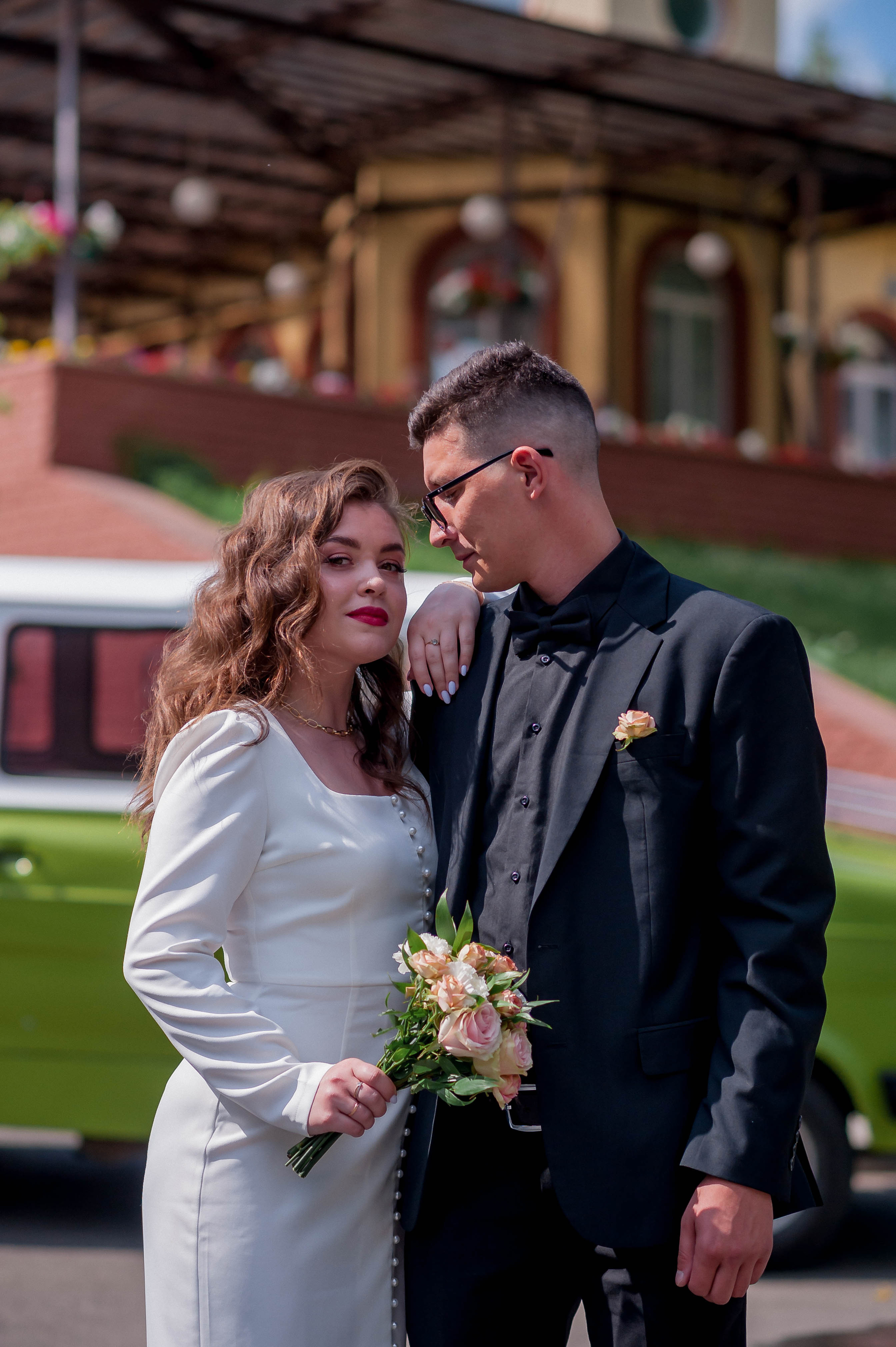 Сезон 2022. Семейный фотограф в городе Сыктывкаре