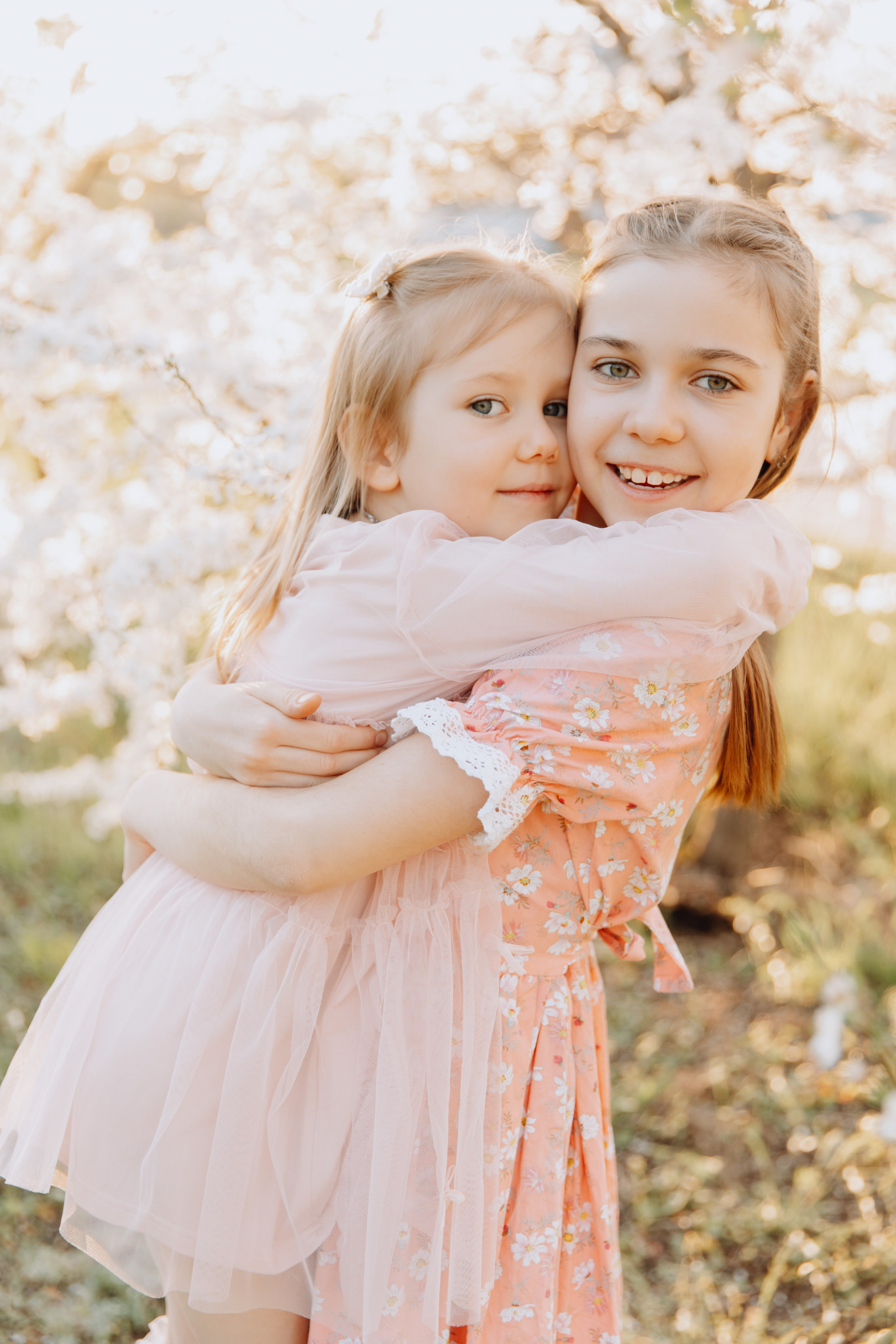 Цветение. Фотограф Максим Никонов