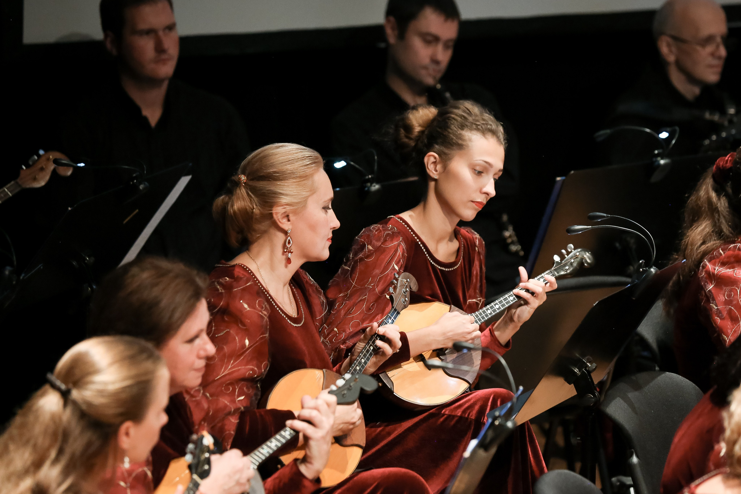 «Алиса в стране чудес» в Филармонии-2. Дарья Письменюк / Darya Leitstern — фотограф, музыкант, журналист, путешественник