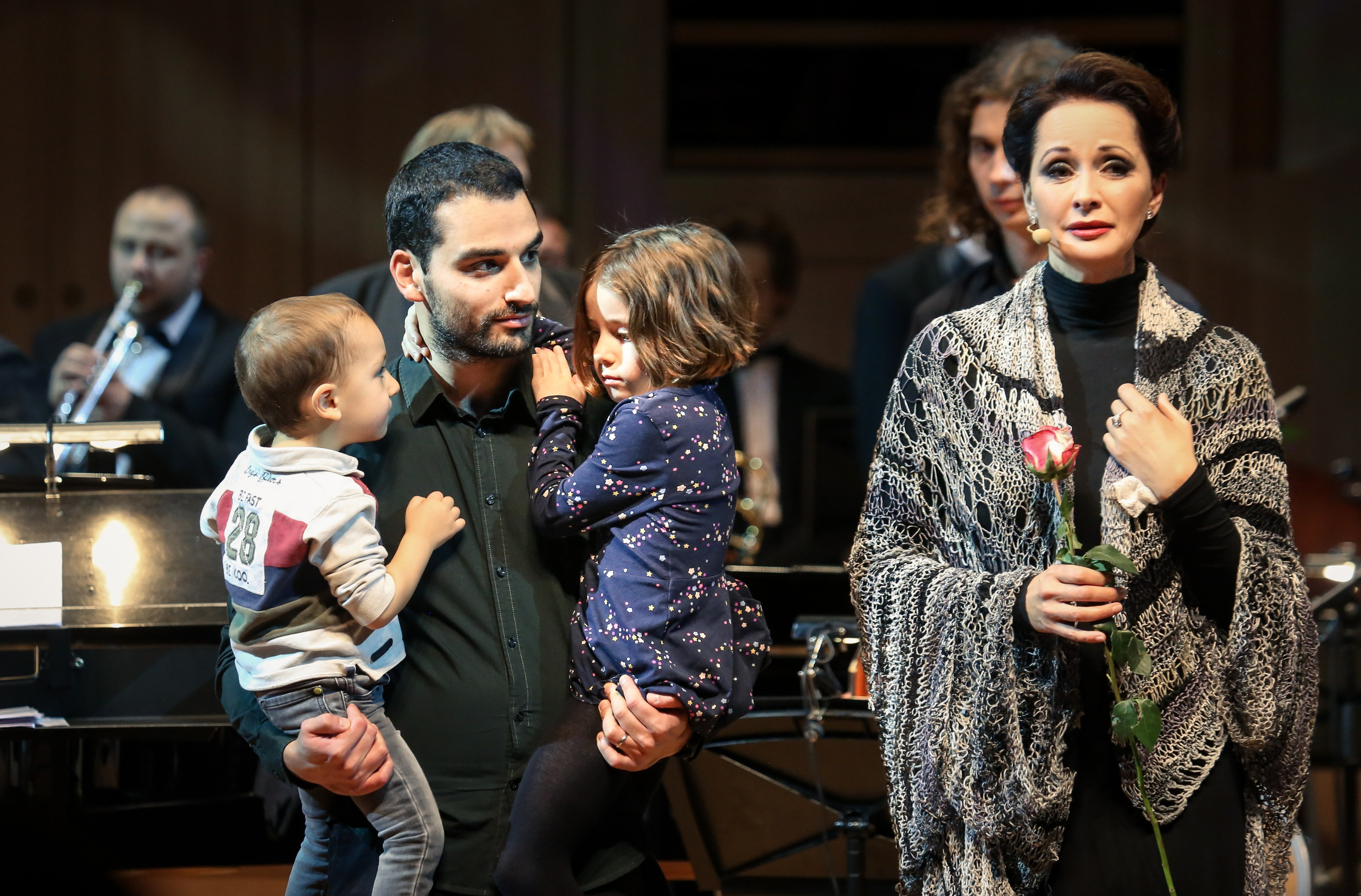 «Я искала тебя»: посвящение Цветаевой. Дарья Письменюк / Darya Leitstern — фотограф, музыкант, журналист, путешественник