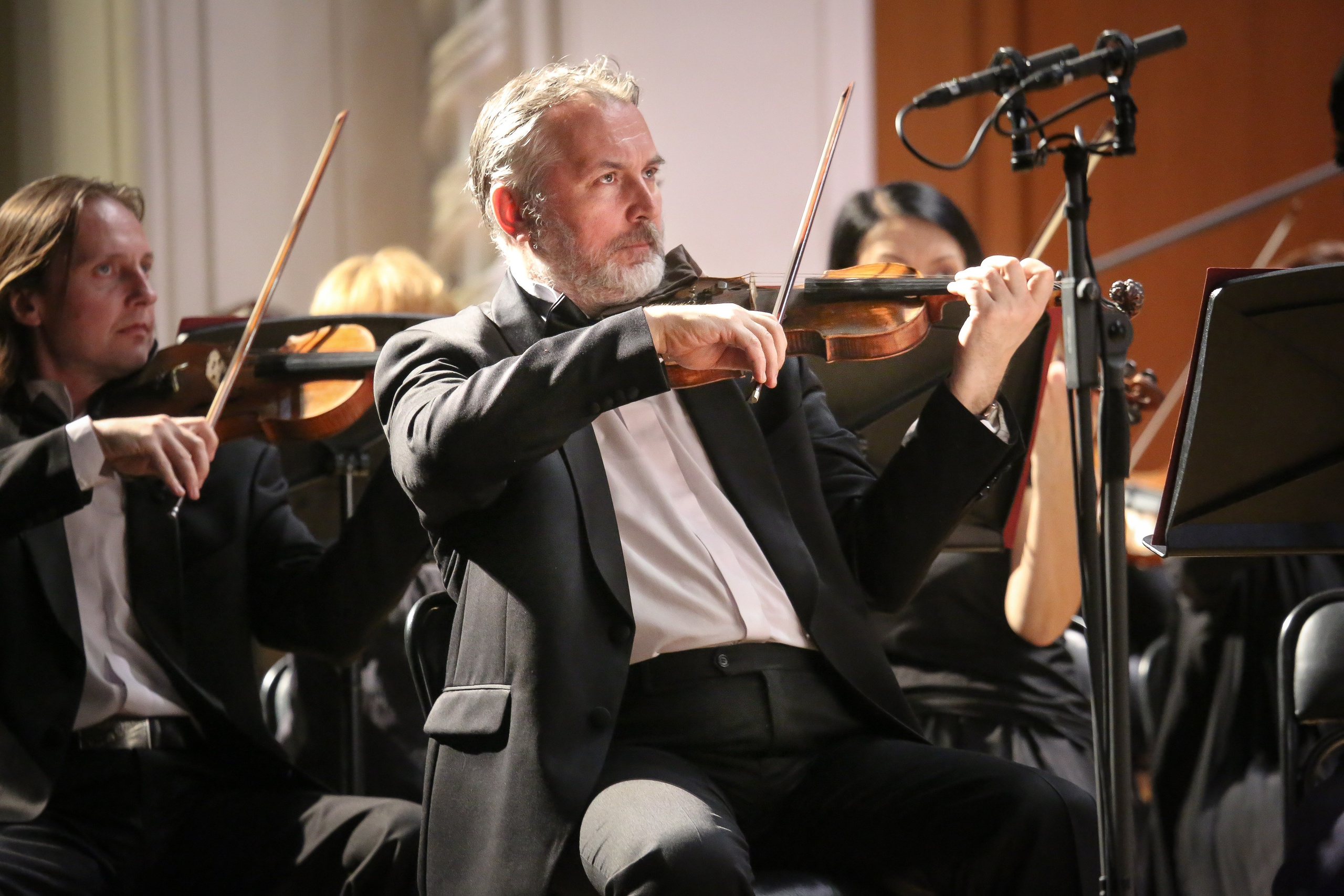 «Посвящение Елене Образцовой» в БЗК. Дарья Письменюк / Darya Leitstern — фотограф, музыкант, журналист, путешественник