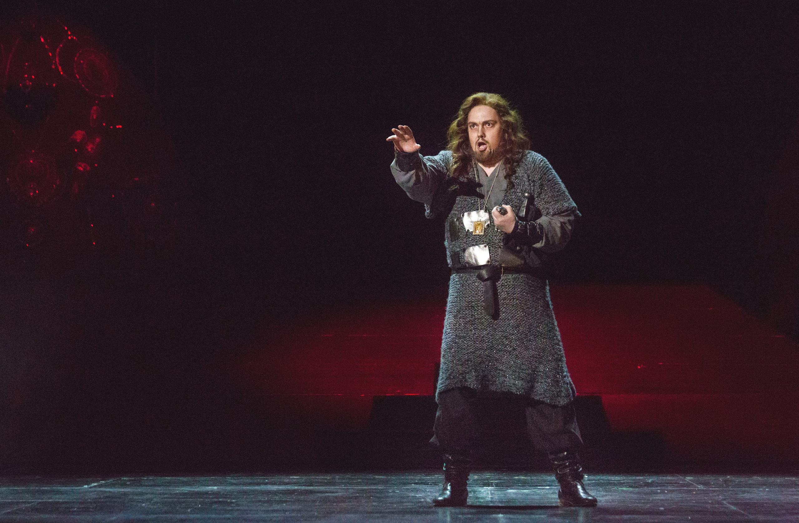 «Князь Игорь» в Новой опере. Дарья Письменюк / Darya Leitstern — фотограф, музыкант, журналист, путешественник