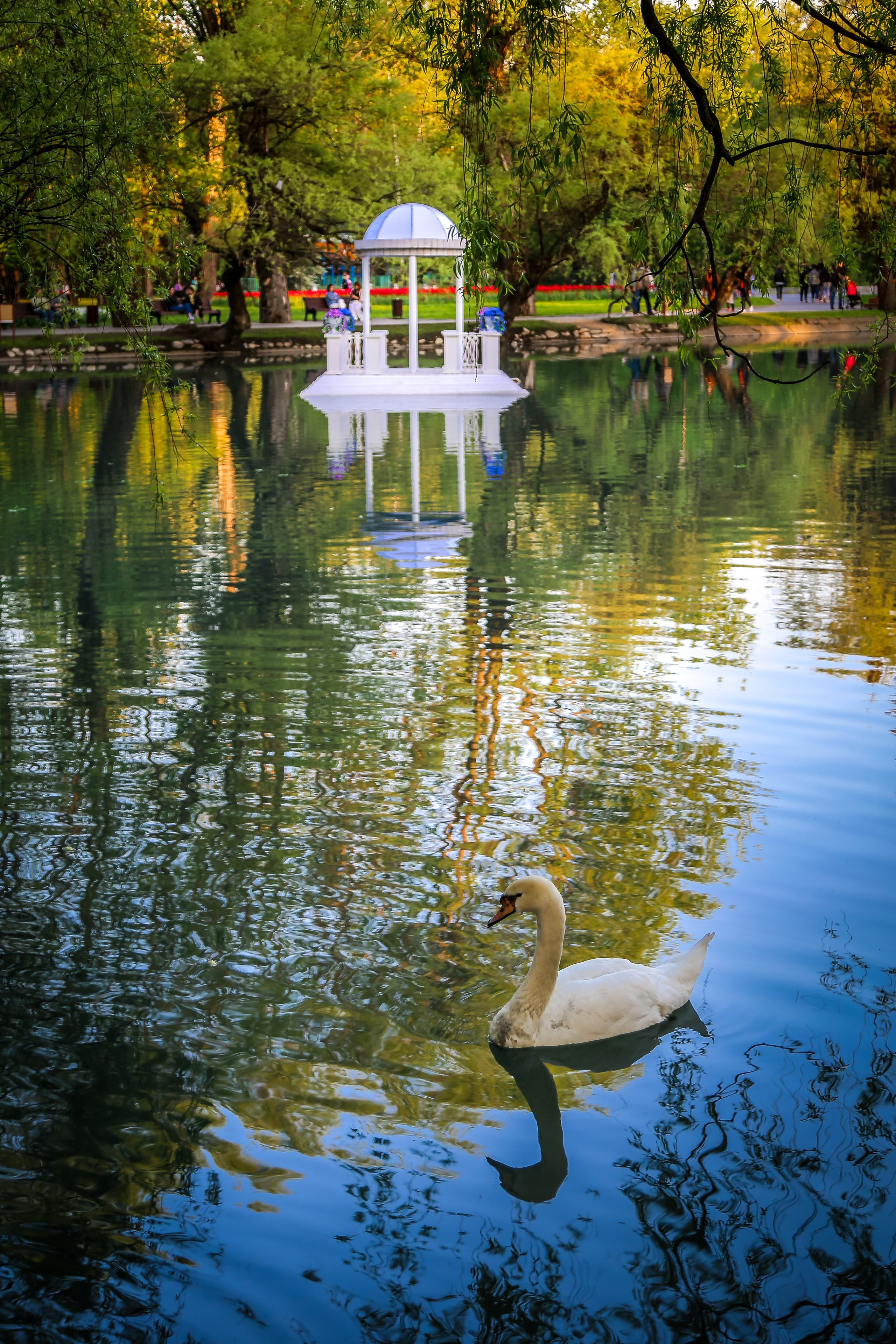 Кавказ: Северная Осетия. Дарья Письменюк / Darya Leitstern — фотограф, музыкант, журналист, путешественник