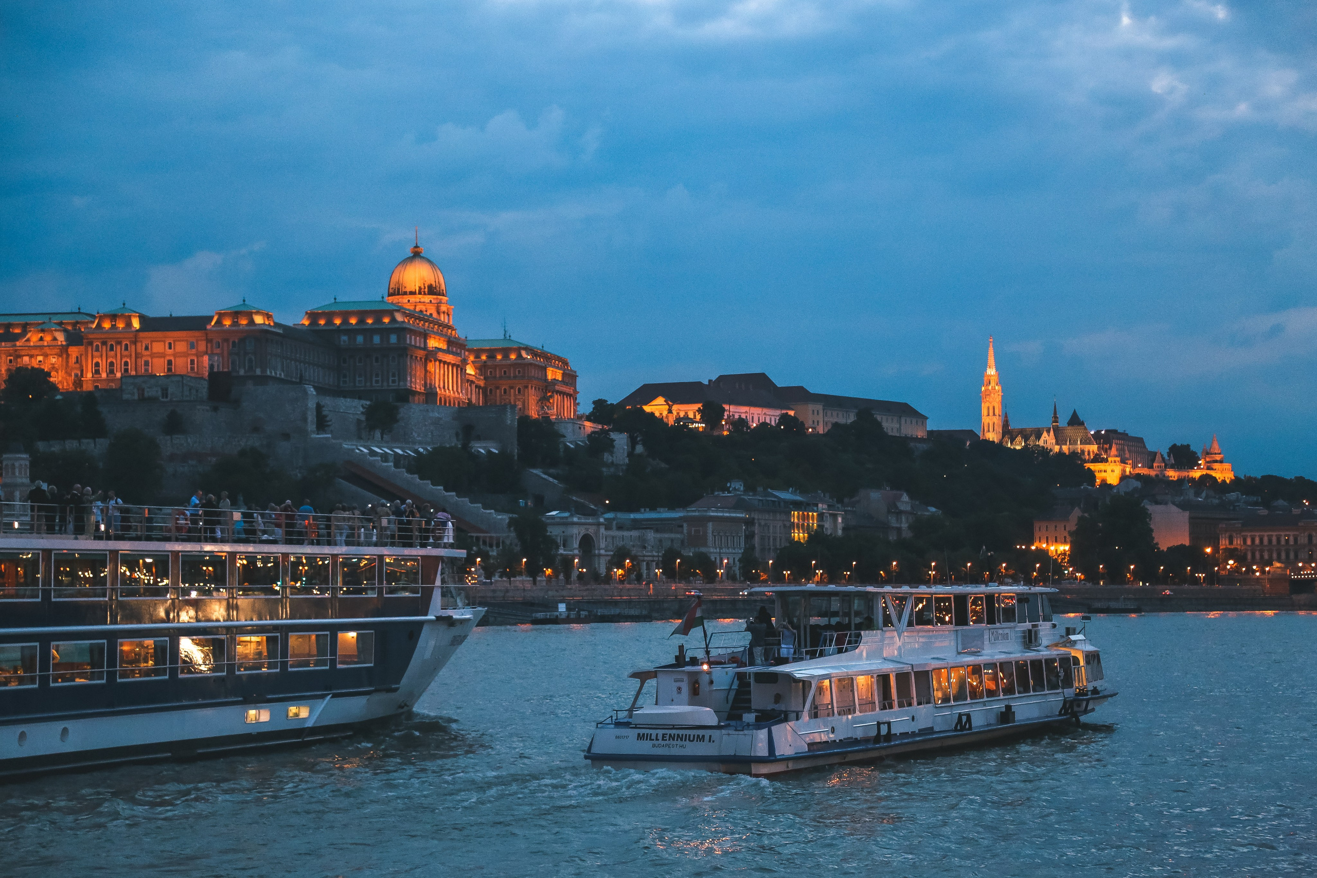 Венгрия: Будапешт. Дарья Письменюк / Darya Leitstern — фотограф, музыкант, журналист, путешественник