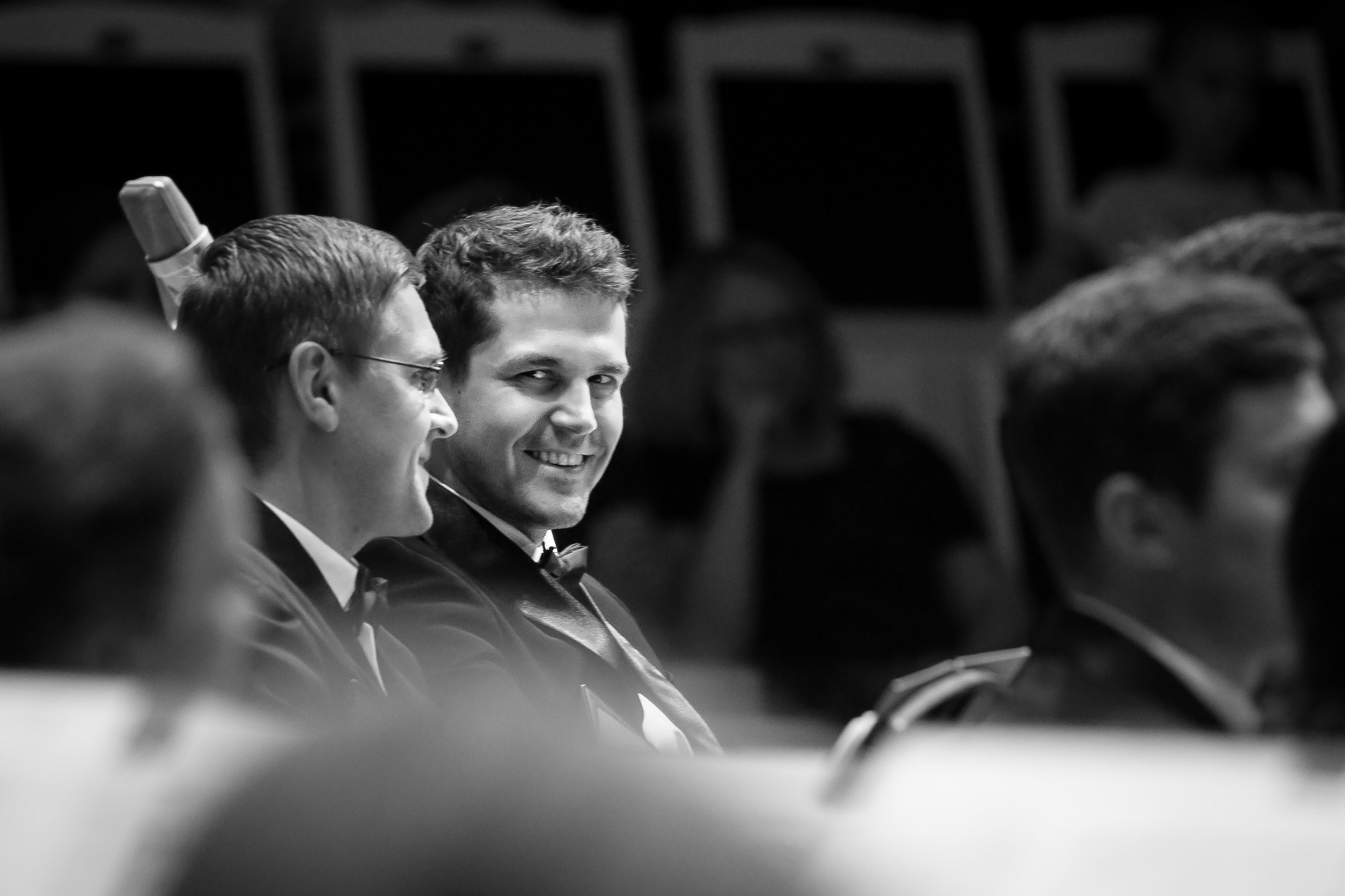 Концерт «Русские композиторы-сказочники». Дарья Письменюк / Darya Leitstern — фотограф, музыкант, журналист, путешественник