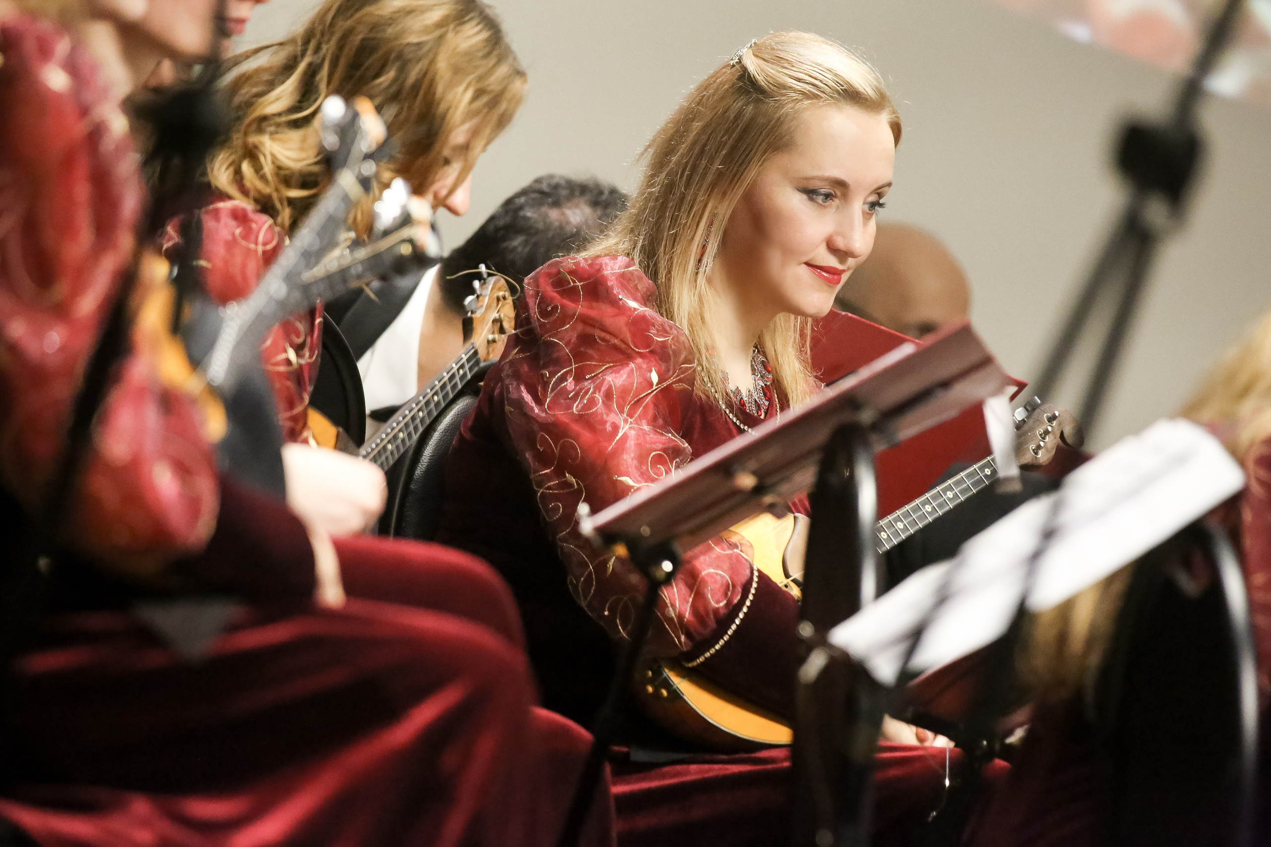 «Волшебник Изумрудного города» в Твери. Дарья Письменюк / Darya Leitstern — фотограф, музыкант, журналист, путешественник