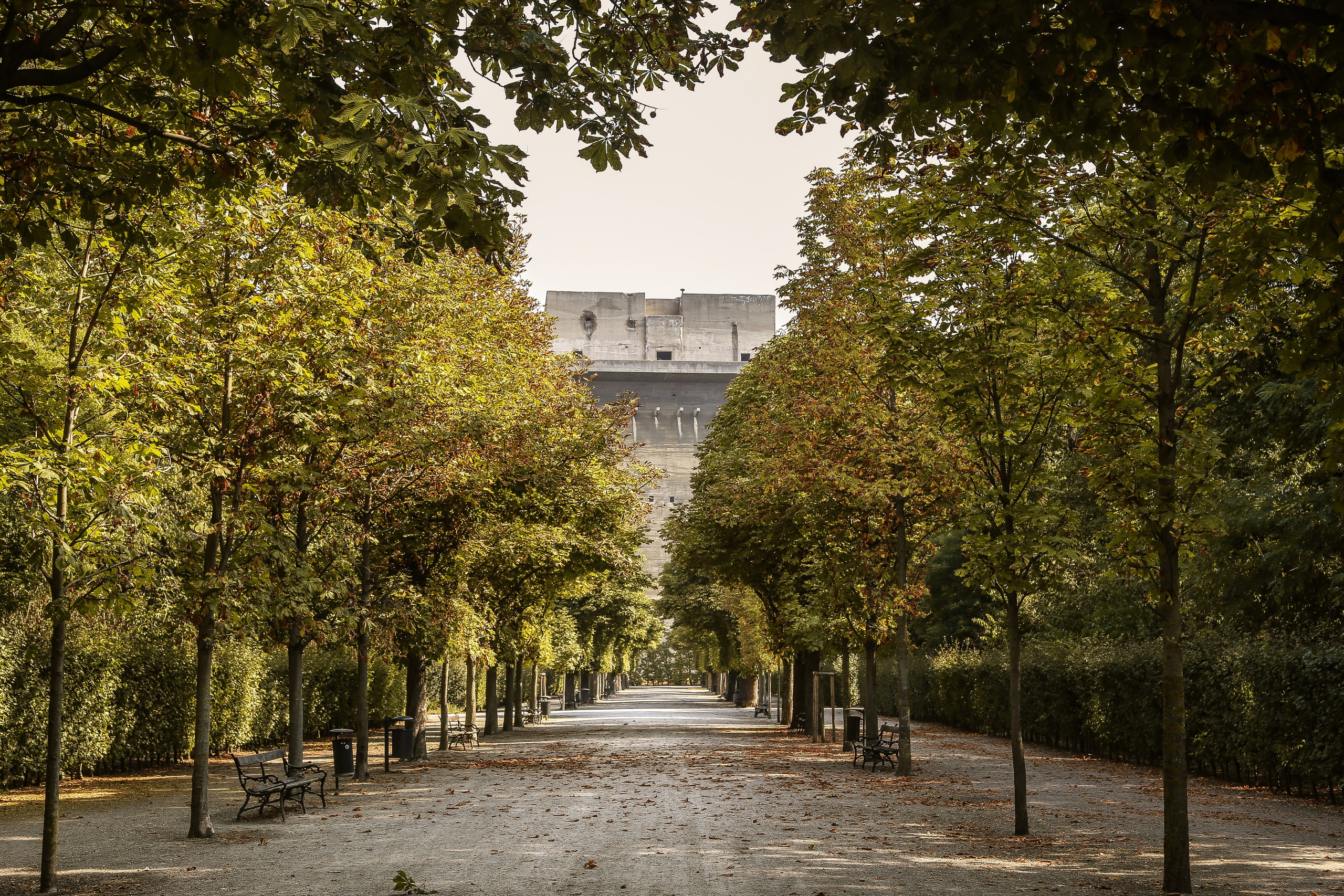 Австрия: Вена — Ратуша и Парламент, Пратер, Аугартен. Дарья Письменюк / Darya Leitstern — фотограф, музыкант, журналист, путешественник