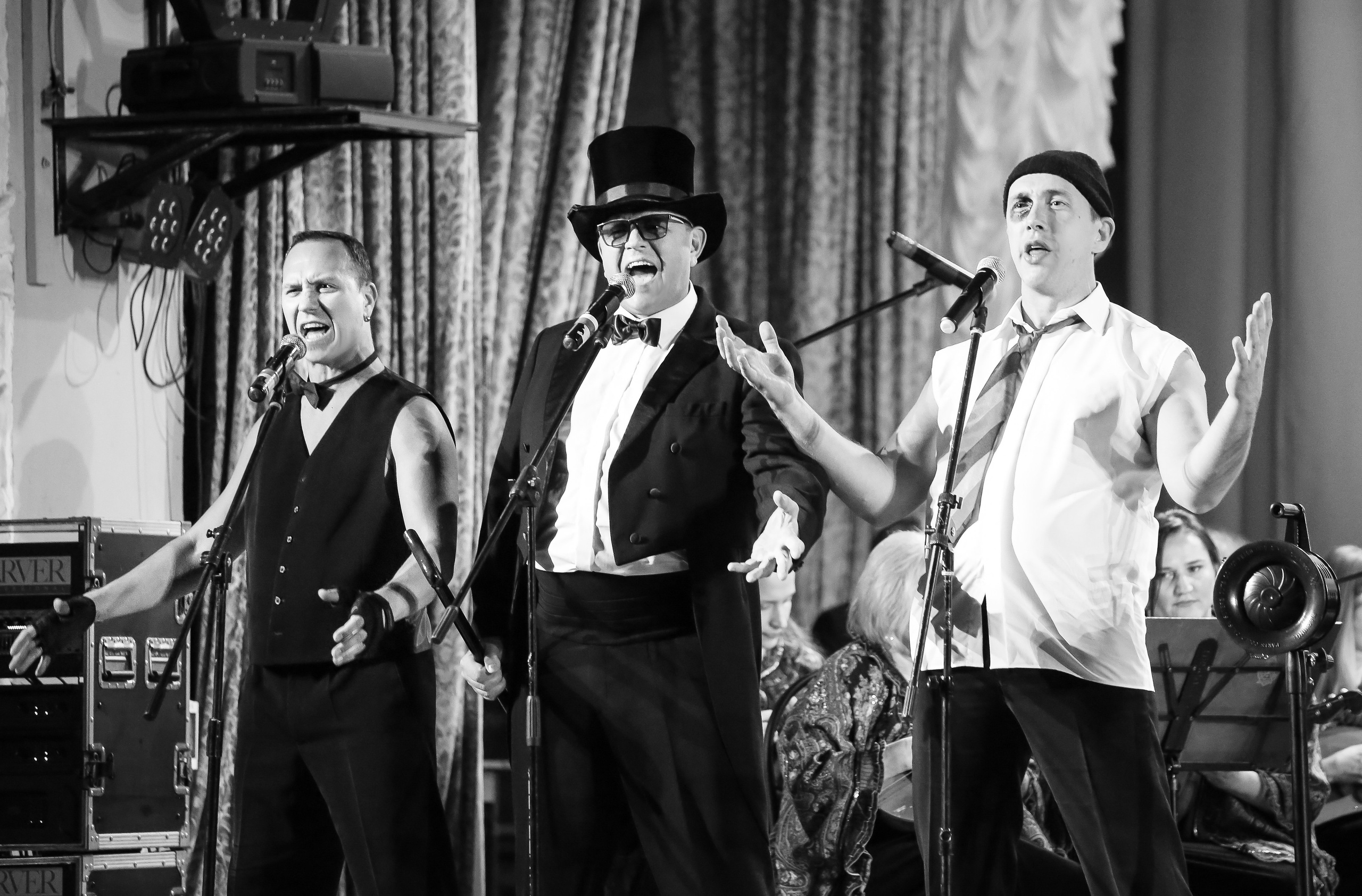 «Волшебник Изумрудного города» — концерт в Шатуре. Дарья Письменюк / Darya Leitstern — фотограф, музыкант, журналист, путешественник