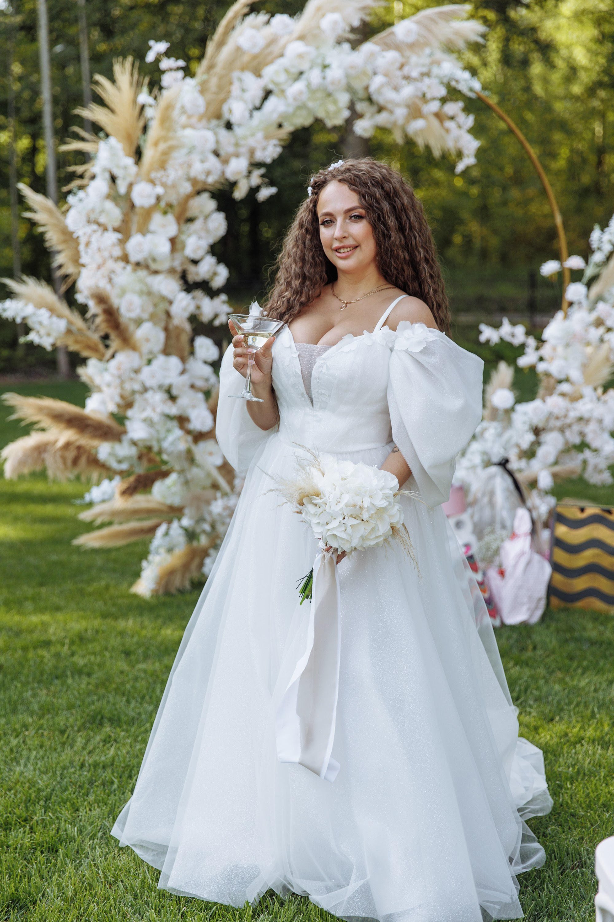 Дмитрий и Мария. Князева Стэлла