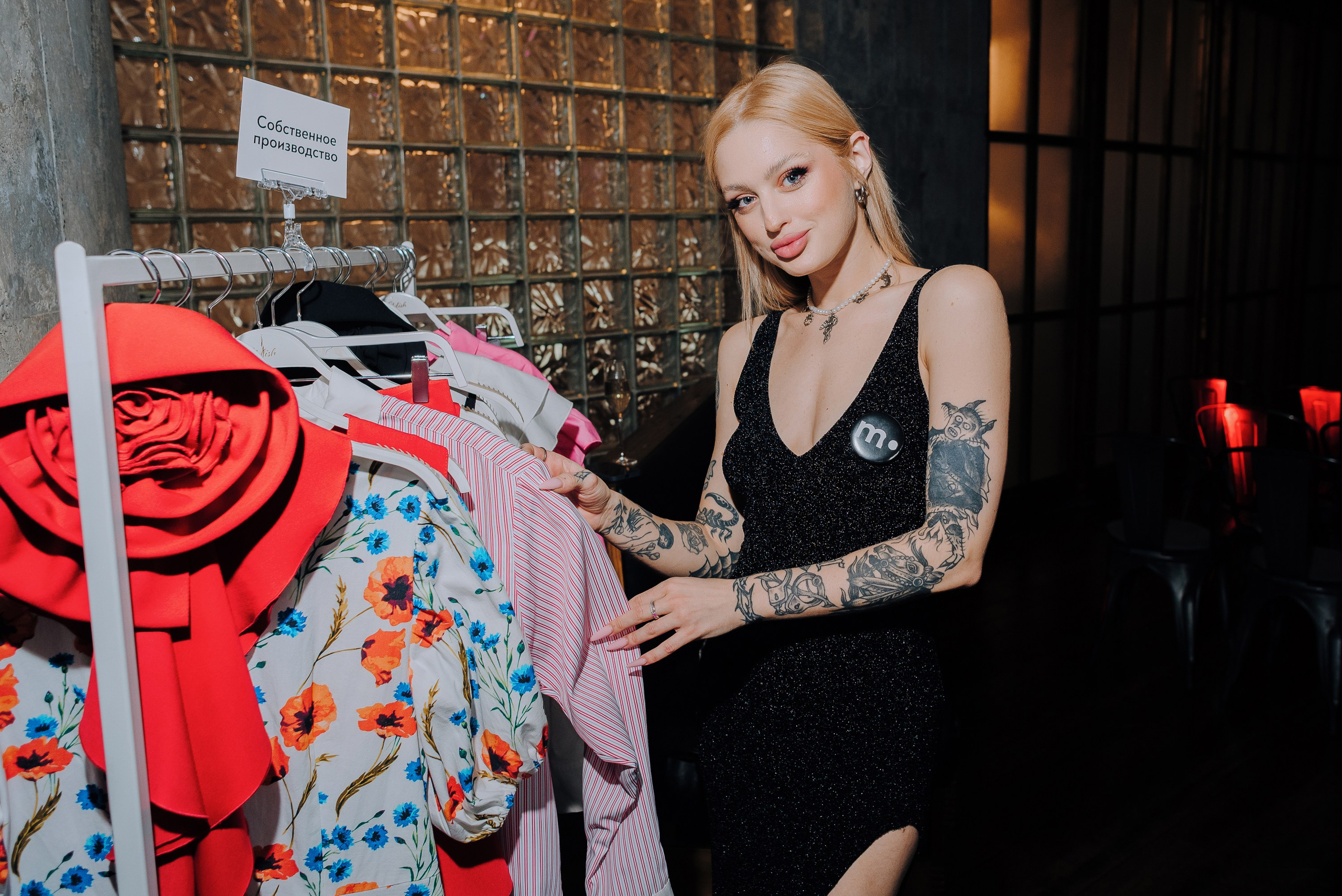 MONAMI DAY. Репортажный фотограф Зуев Роман г. Челябинск