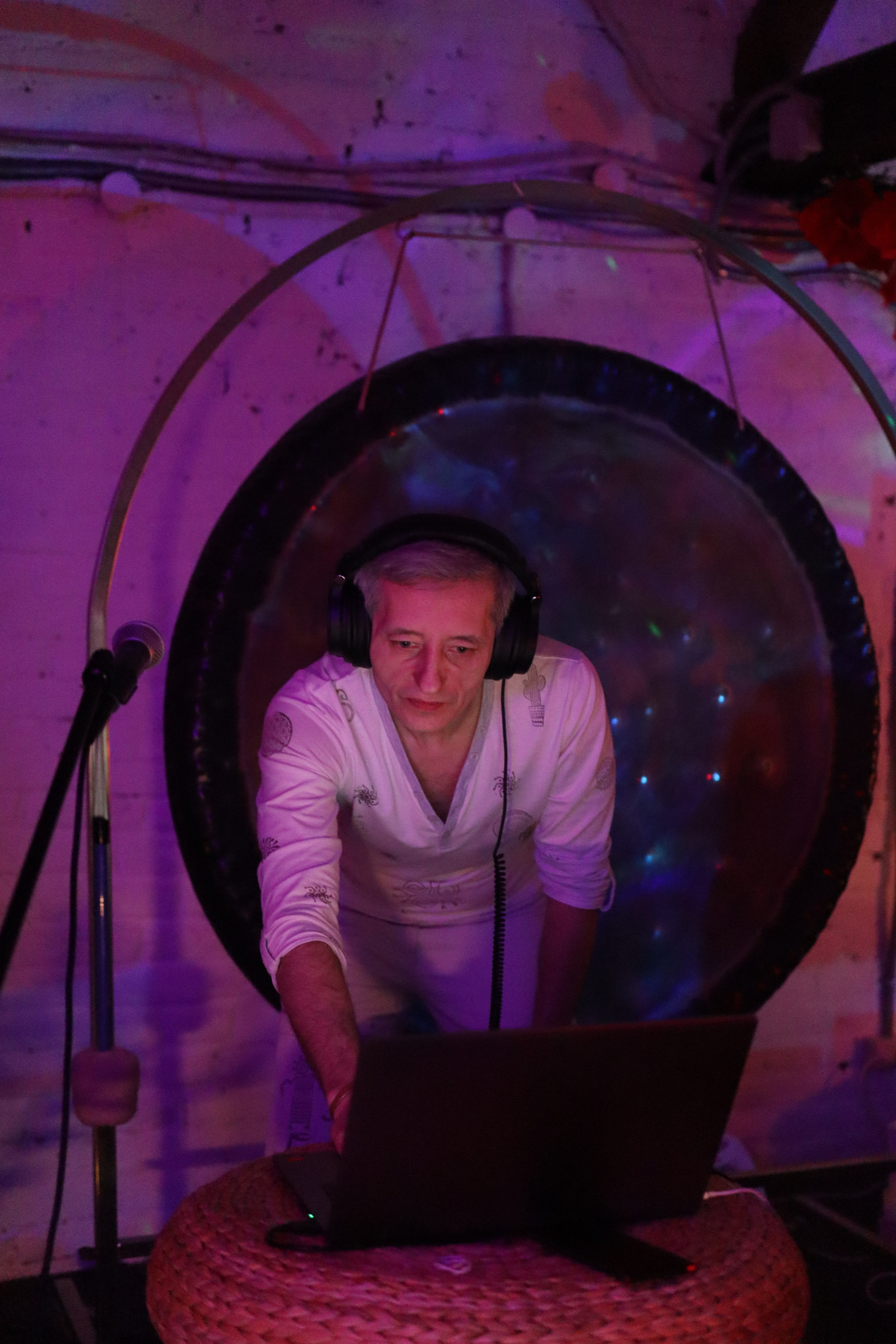 Звучание 17.02. Photo Ninja