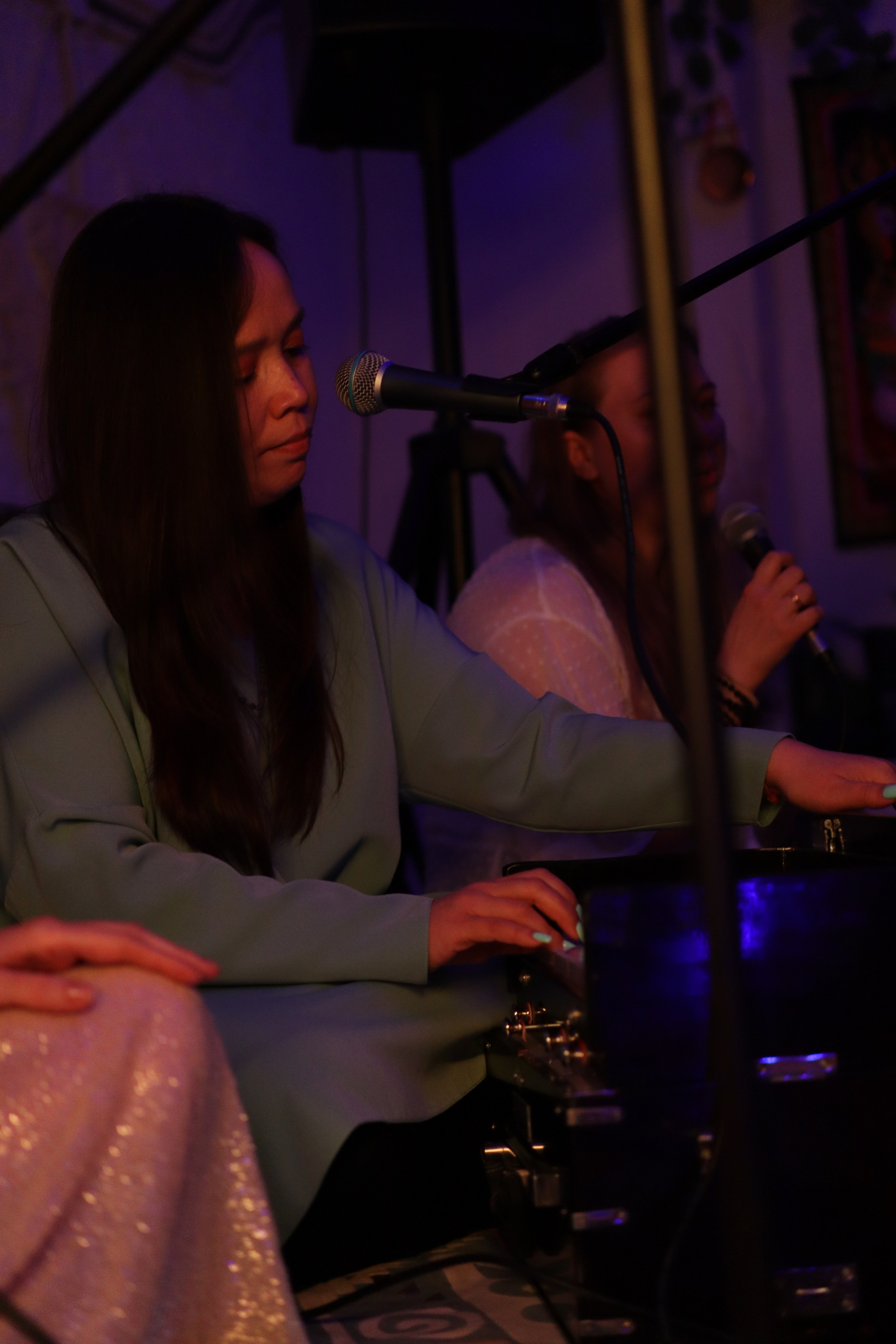 Bhakti Mantra. Photo Ninja