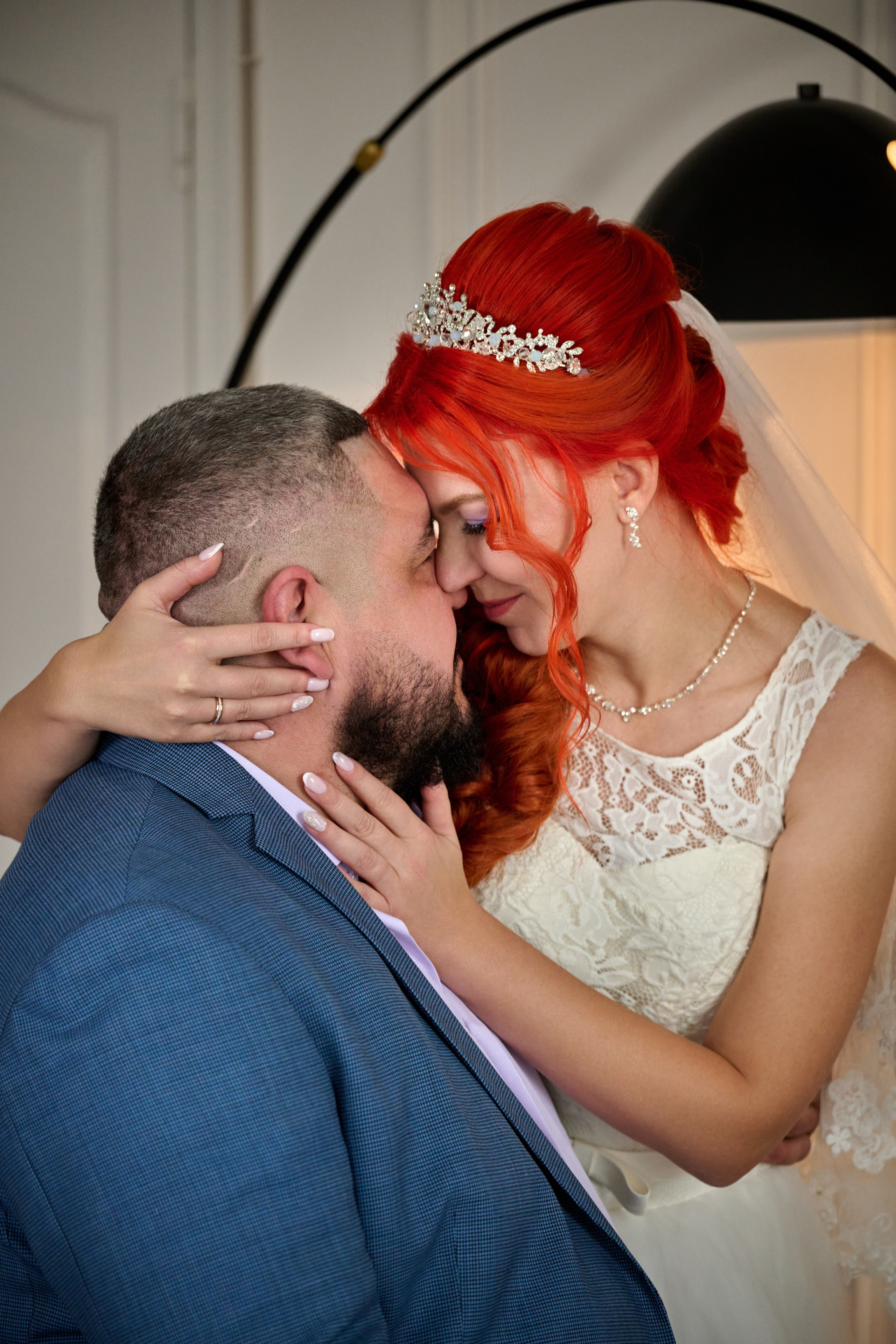 Свадьба Максима и Ольги. Профессиональный фотограф Старый Оскол, Губкин — свадьба, венчание, крещение, юбилей и день рождения