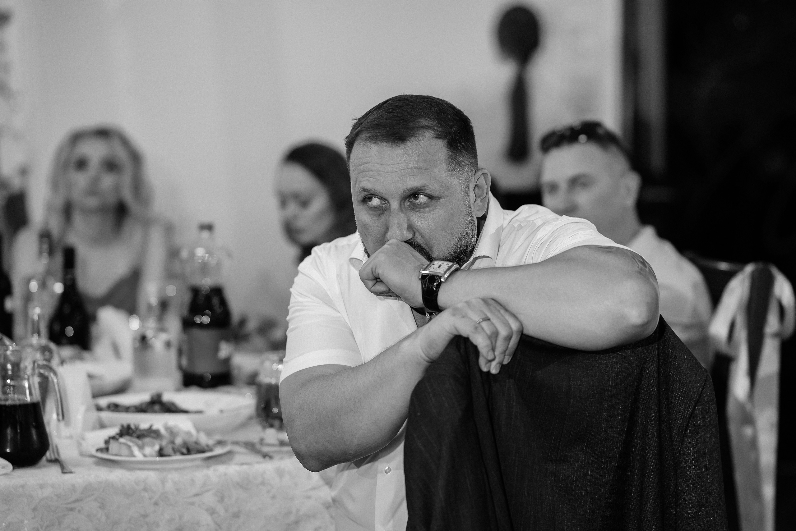 Станислав и Алёна. Свадебный и семейный фотограф Нина Полеско