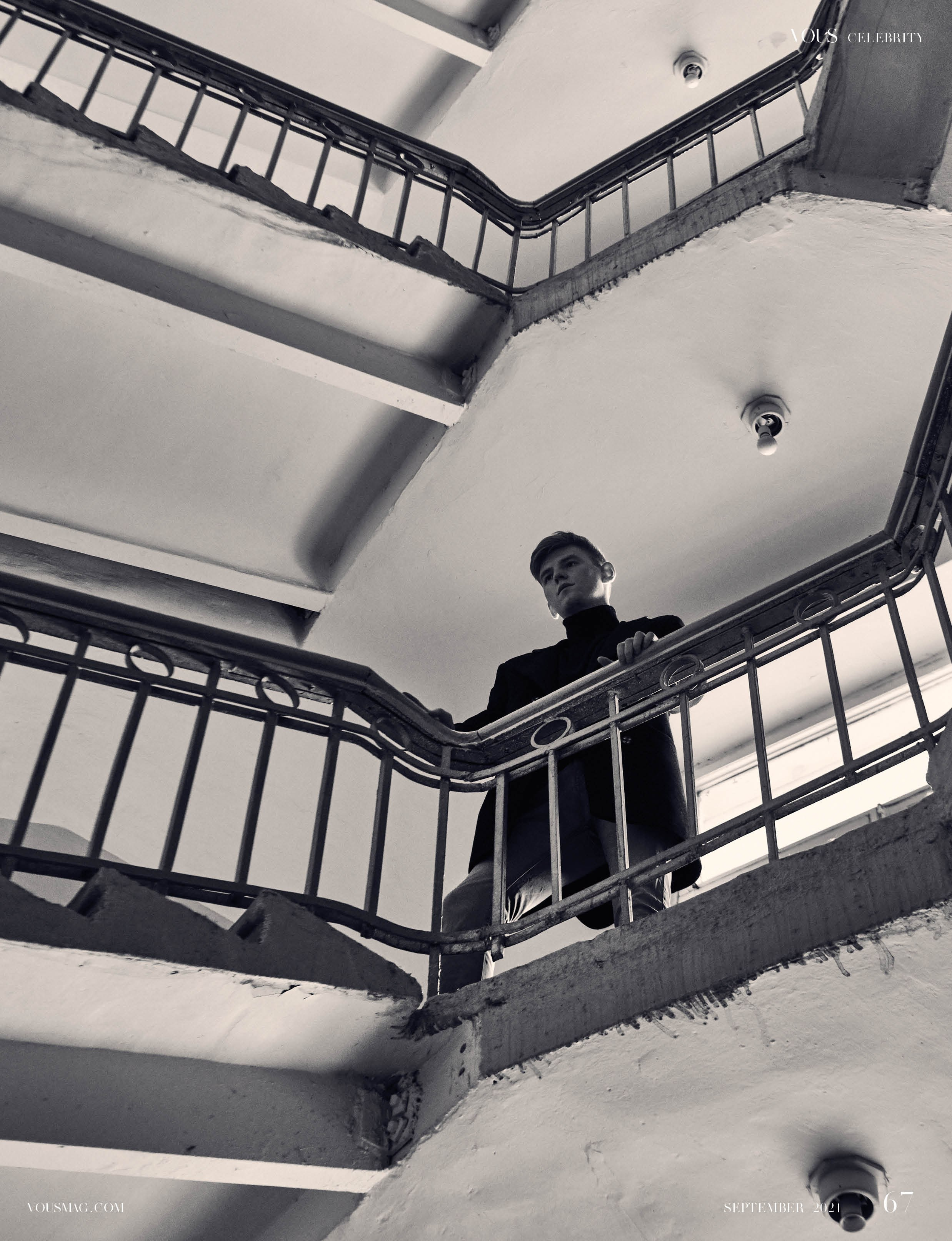 Публикации в журналах. Фотограф в Екатеринбурге Татьяна Соколовская