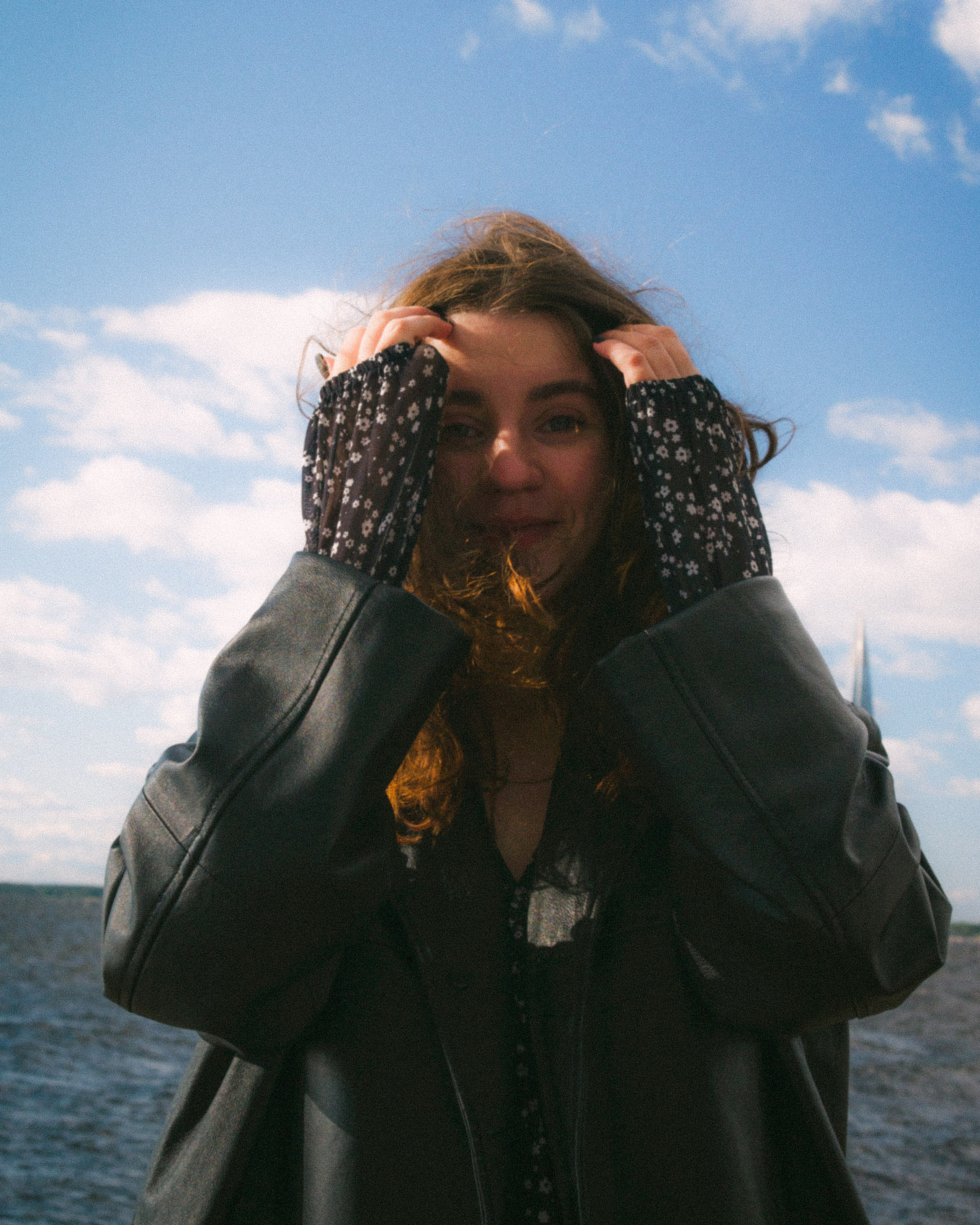 Полина. Фотограф Краснодар Ирина Гафланова