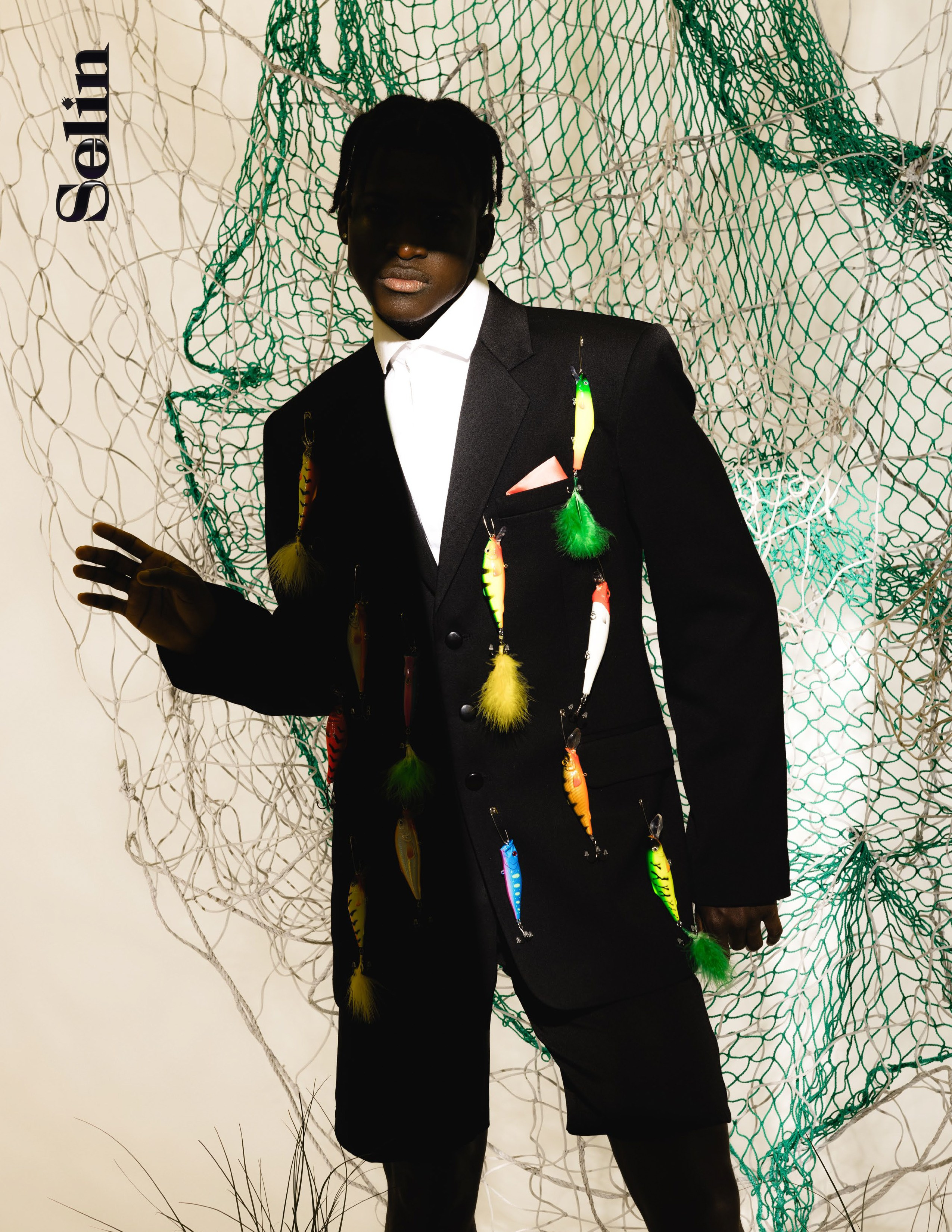 Photographer. Producer. Retoucher