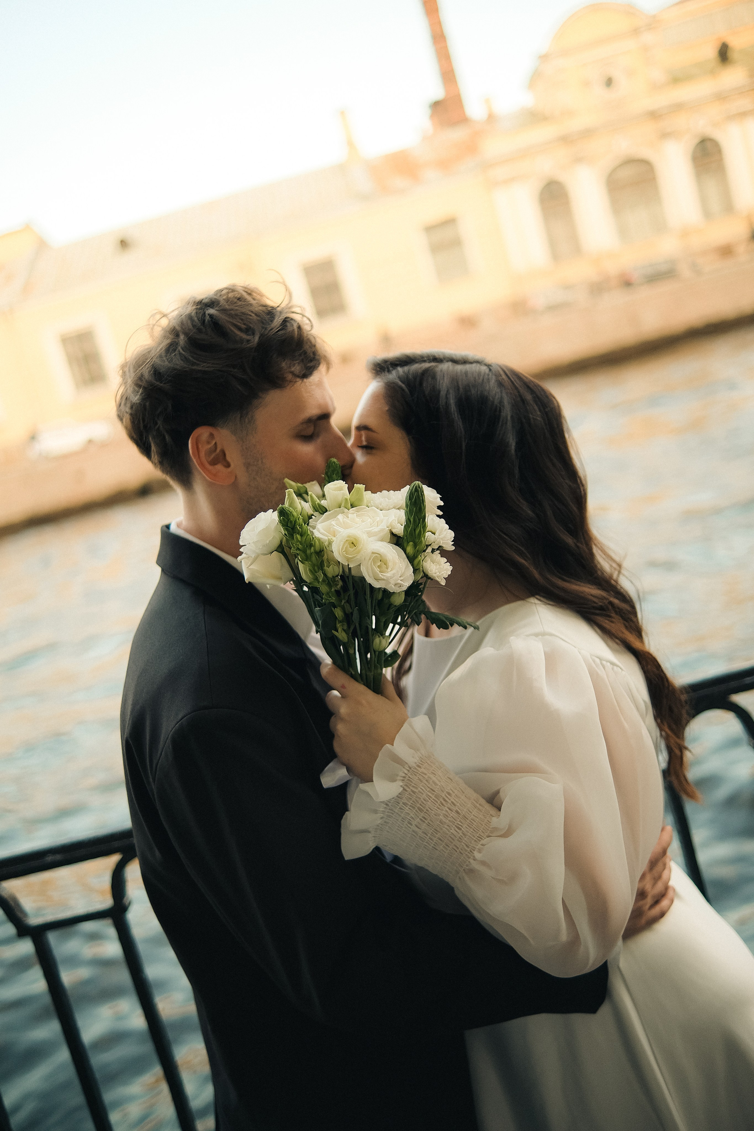 Маша & Тимур. ДБ2. Phdkvmr.ru