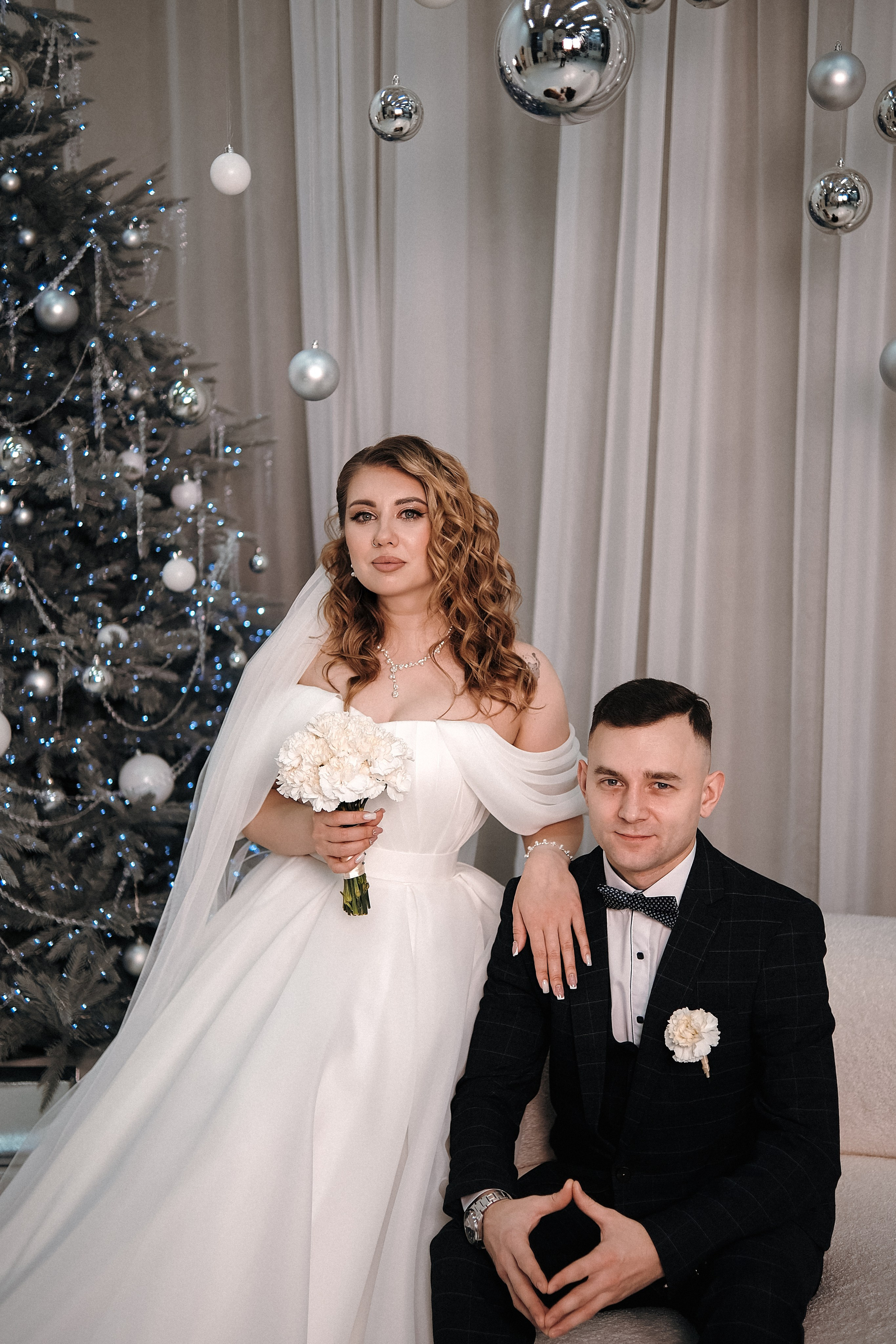 Аня & Леша. Мурманск. Phdkvmr.ru