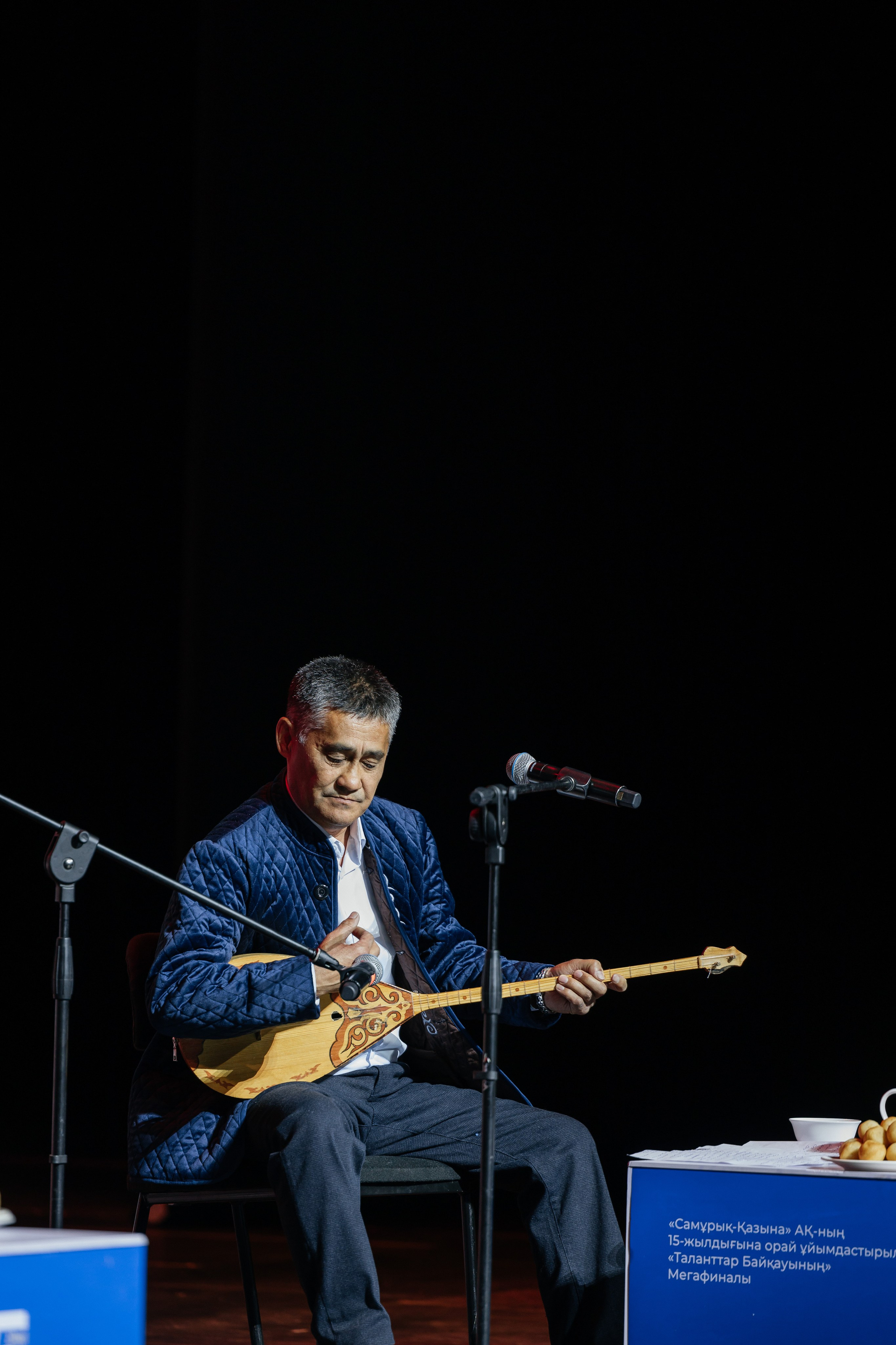 Samruk Kazyna 15 let. Профессиональный фотограф в городе Астана/Алматы Даурен Сембаев