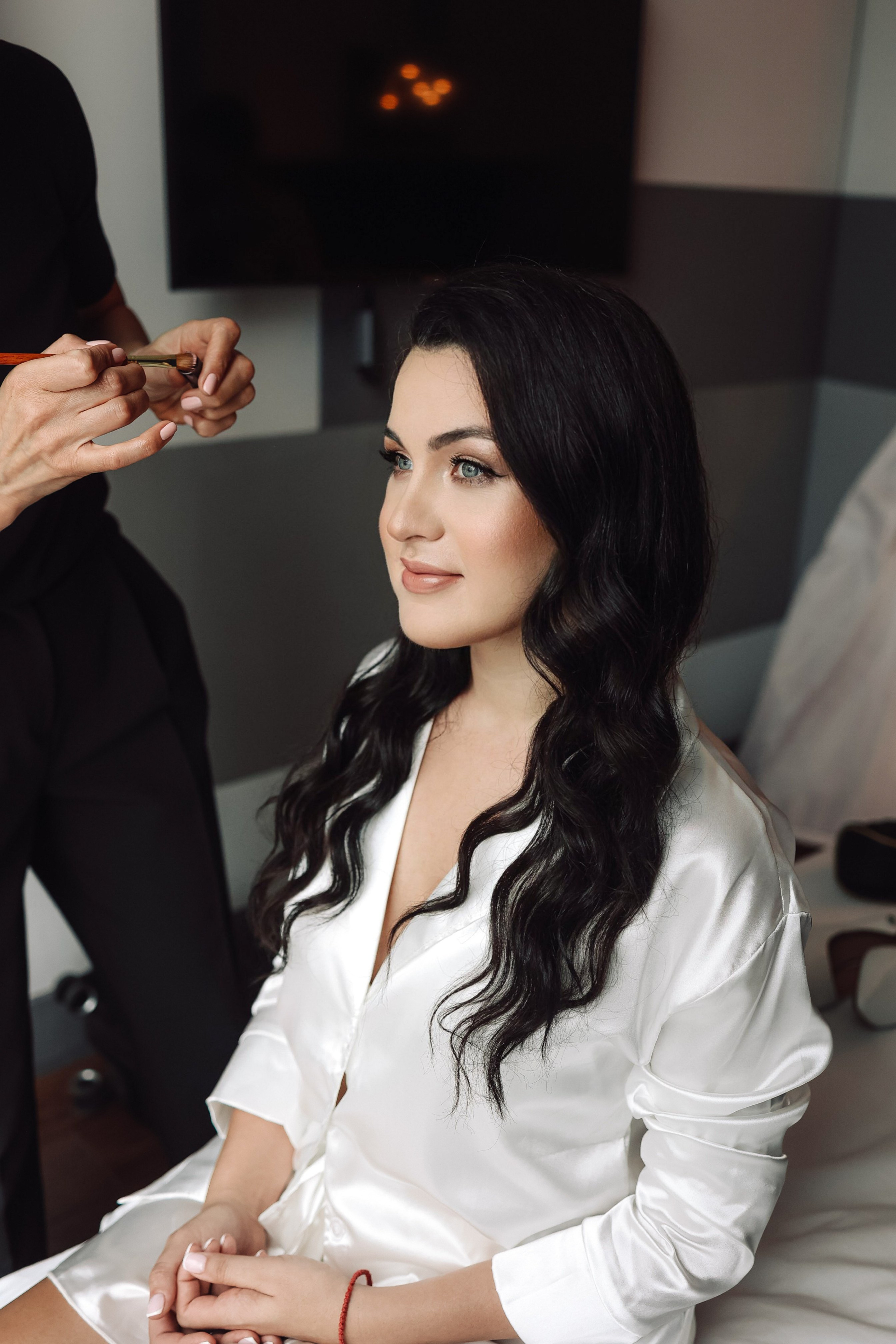 Илья и Кристина. Свадебный фотограф Маргарита Глумскова