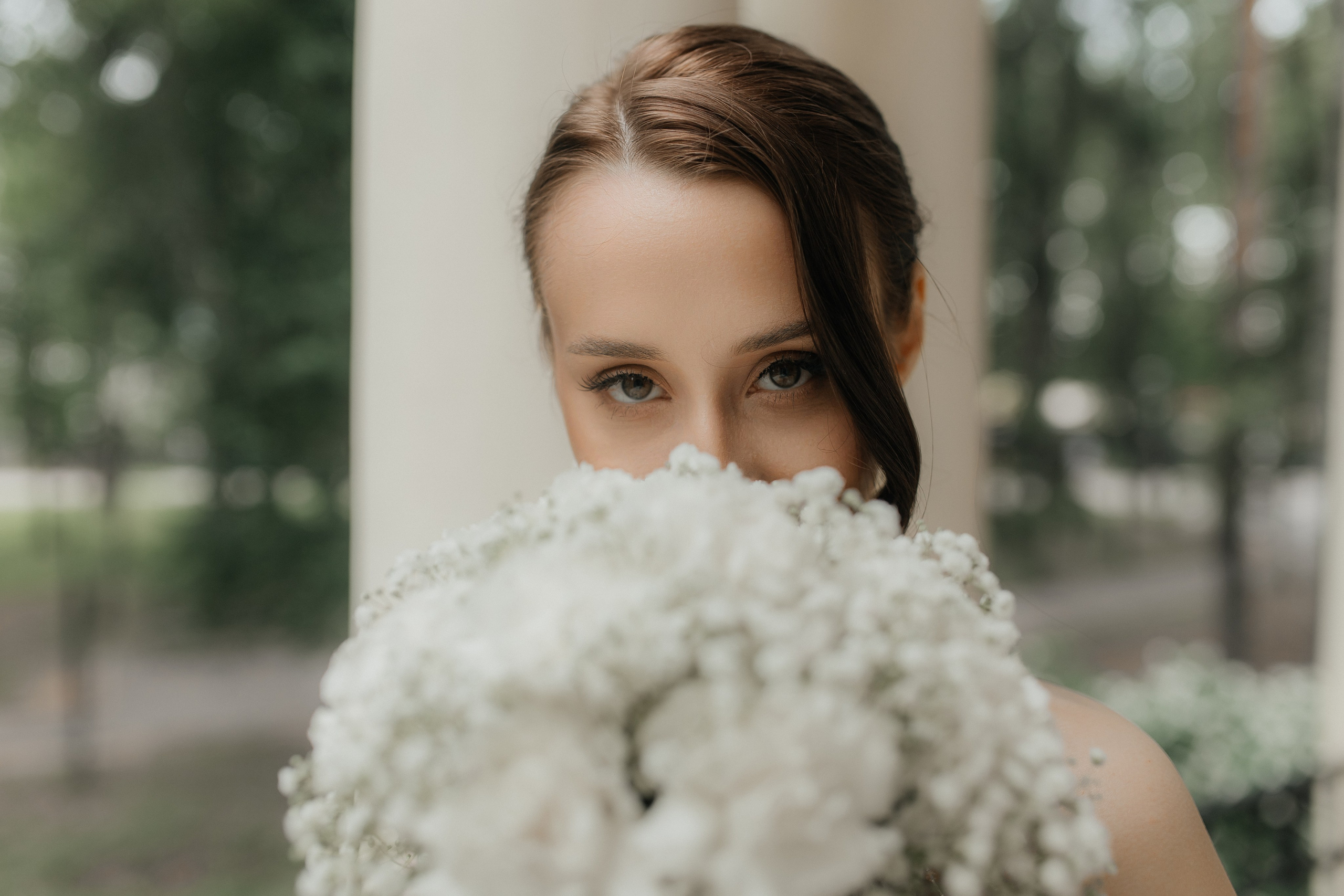 Екатерина & Александр. Ph.nataluuna ФОТОГРАФ СЕРГИЕВ ПОСАД