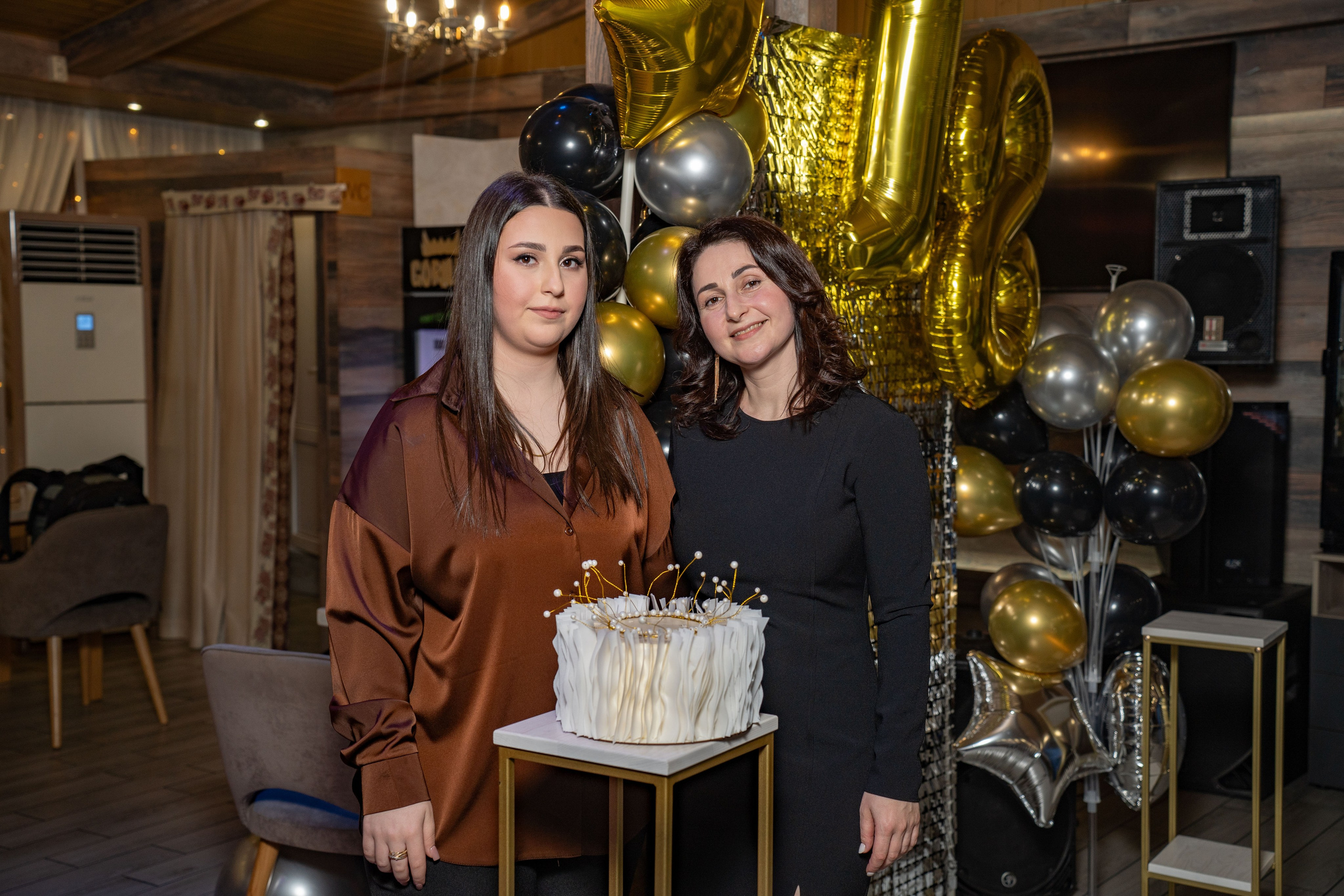 ДНИ РОЖДЕНИЯ. Свадебный, семейный, фэшн фотограф, школьный фотограф в Сочи