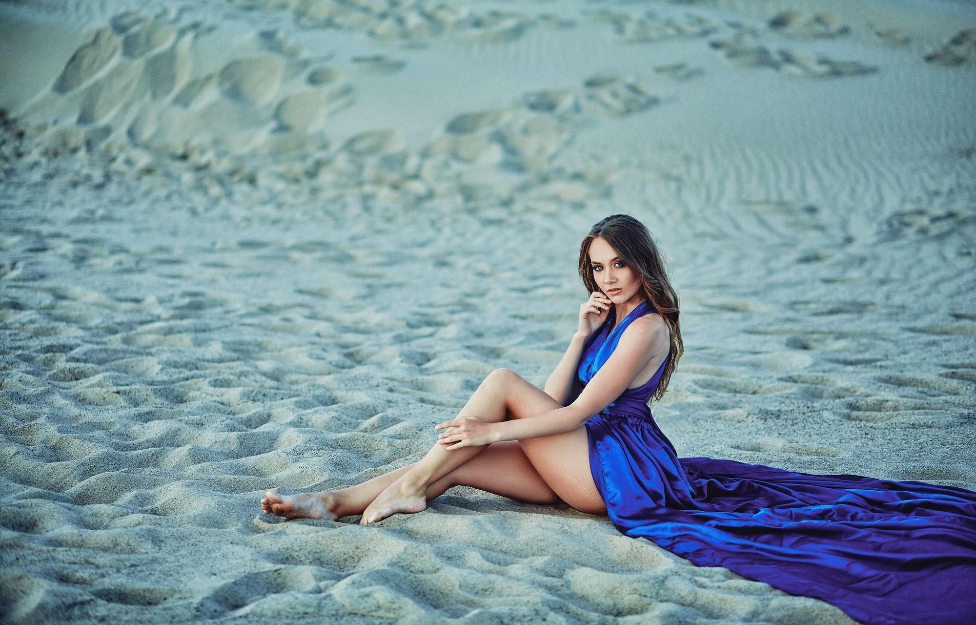 Анастасия, фотосъемка для проката платьев. Свадебный фотограф в Самаре — Дмитрий Емец