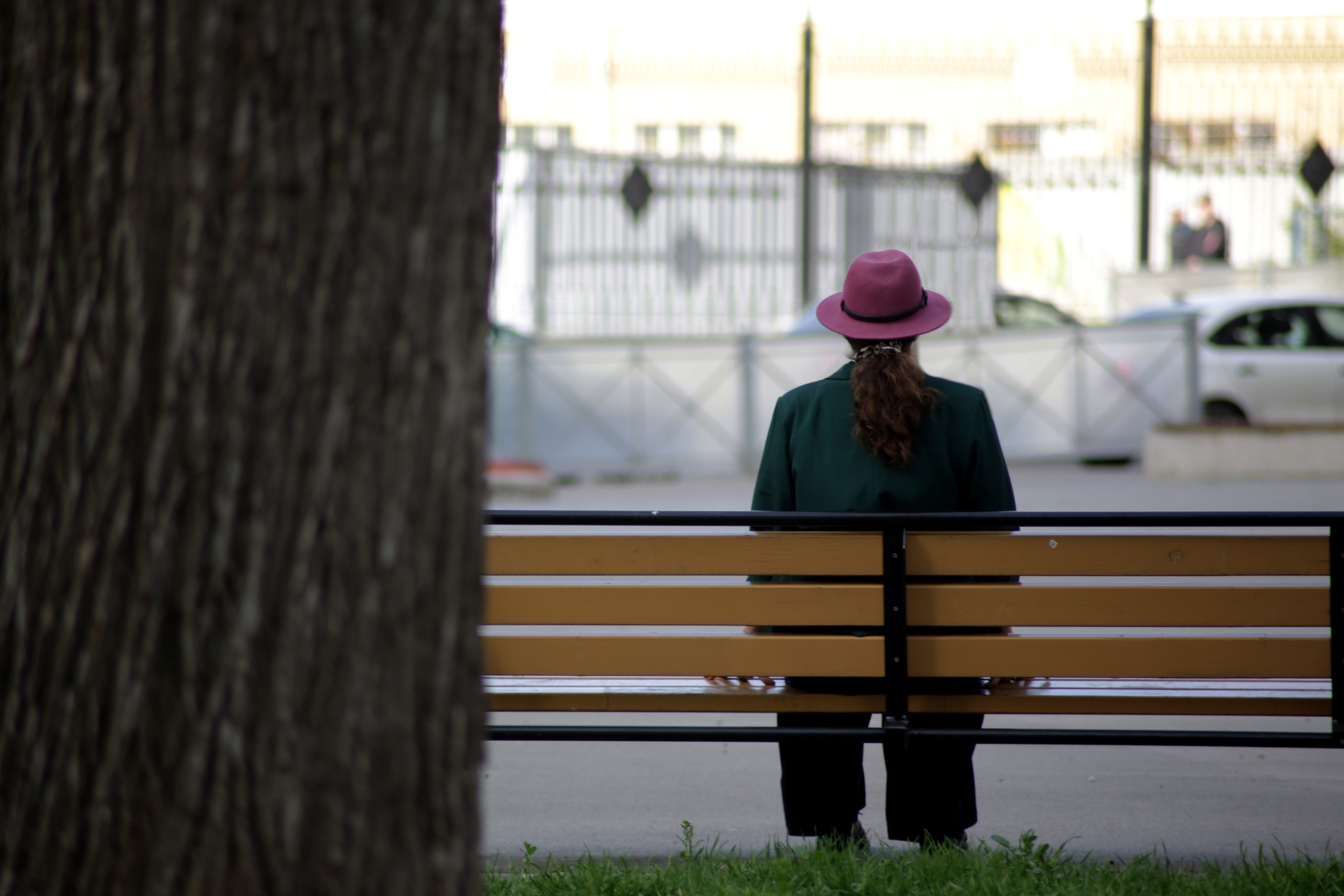 Прогулочная фотосессия с Тоней в Перми от MarCh Photography | Городские локации и стильный образ. MarCh Photography — Фотограф в Перми
