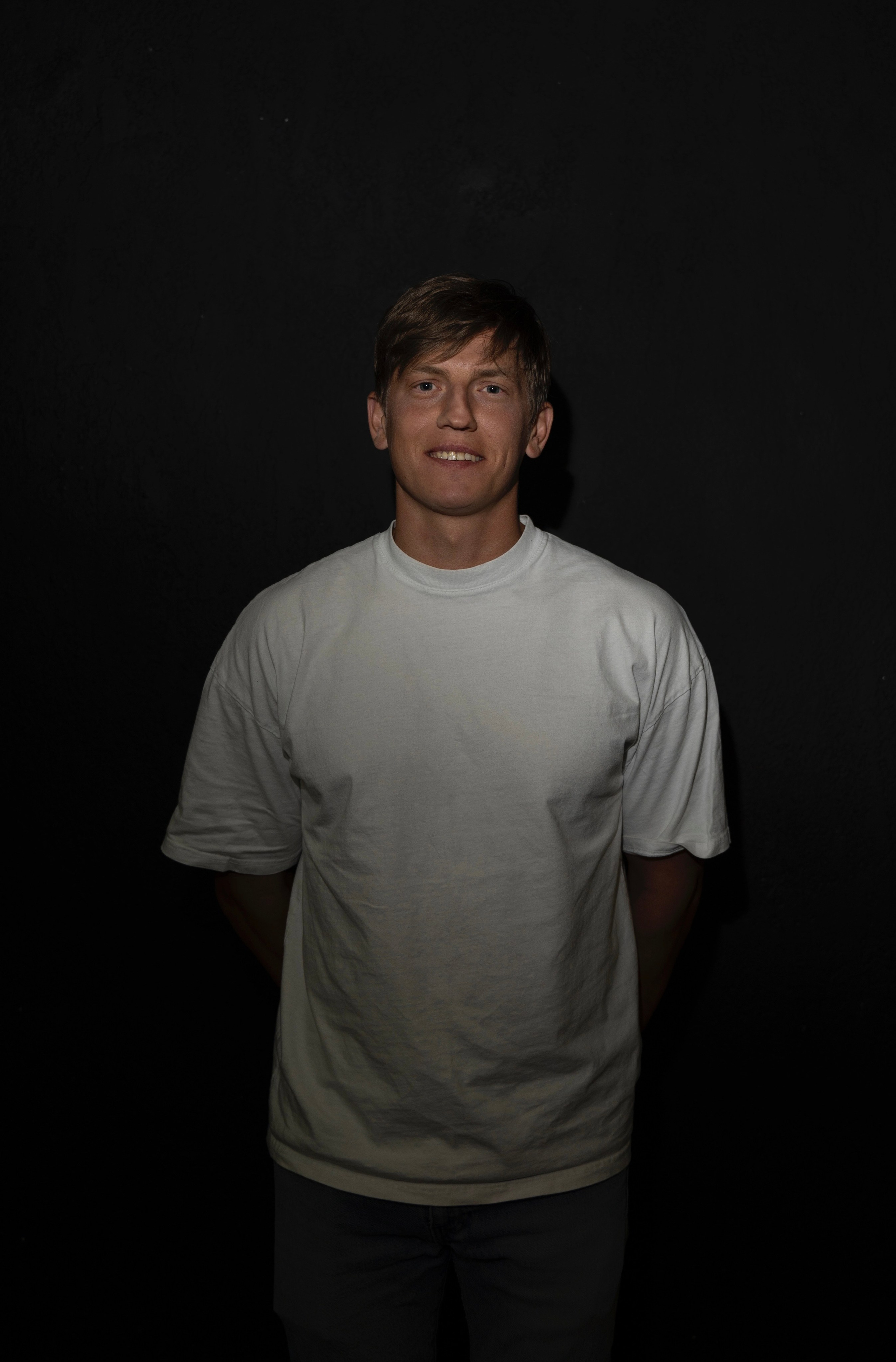 Алексей Щербаков, стендап-комик