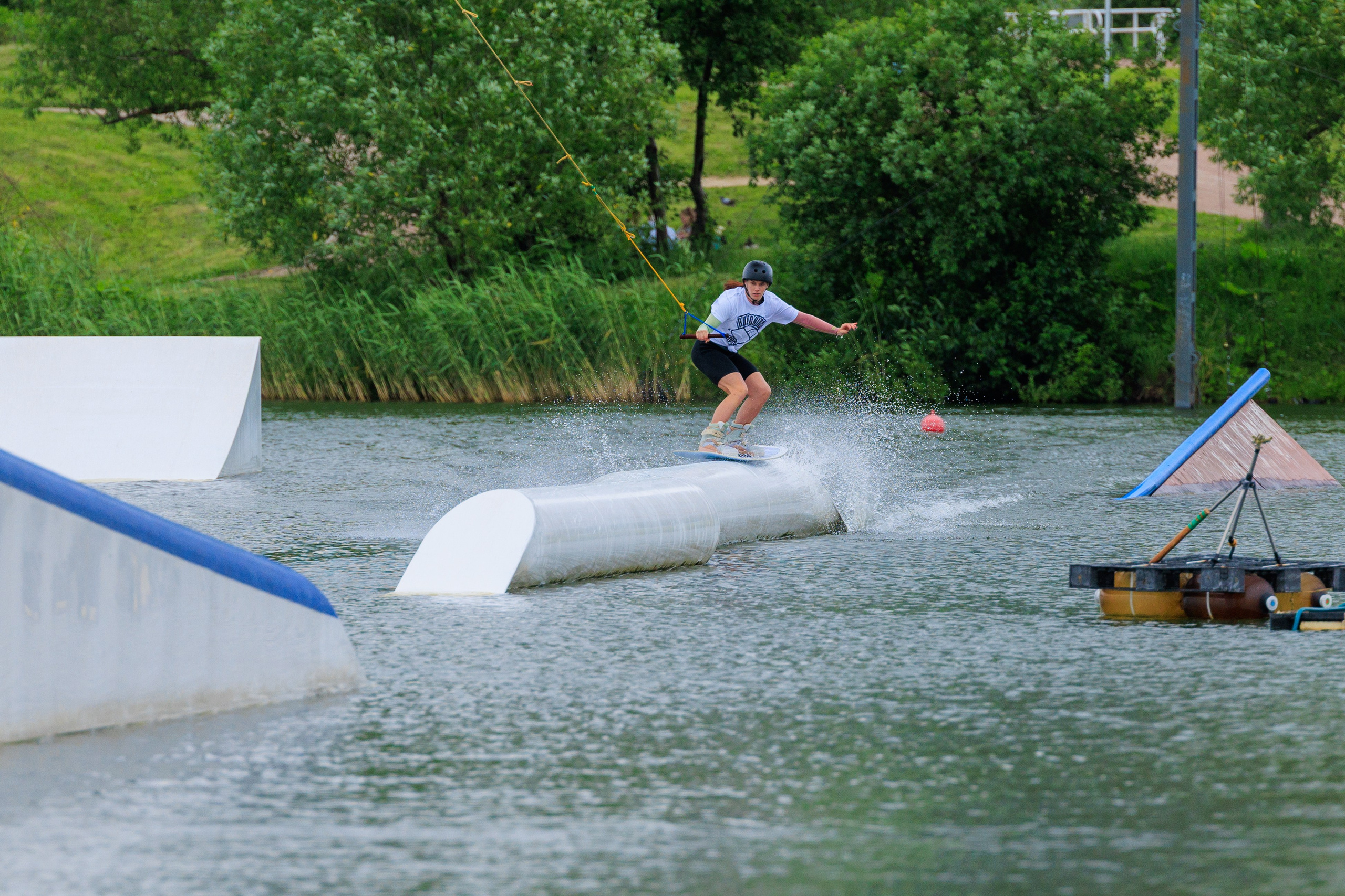 KUPCHINO OPEN CONTEST 2025. Фотограф Александр Заломаев