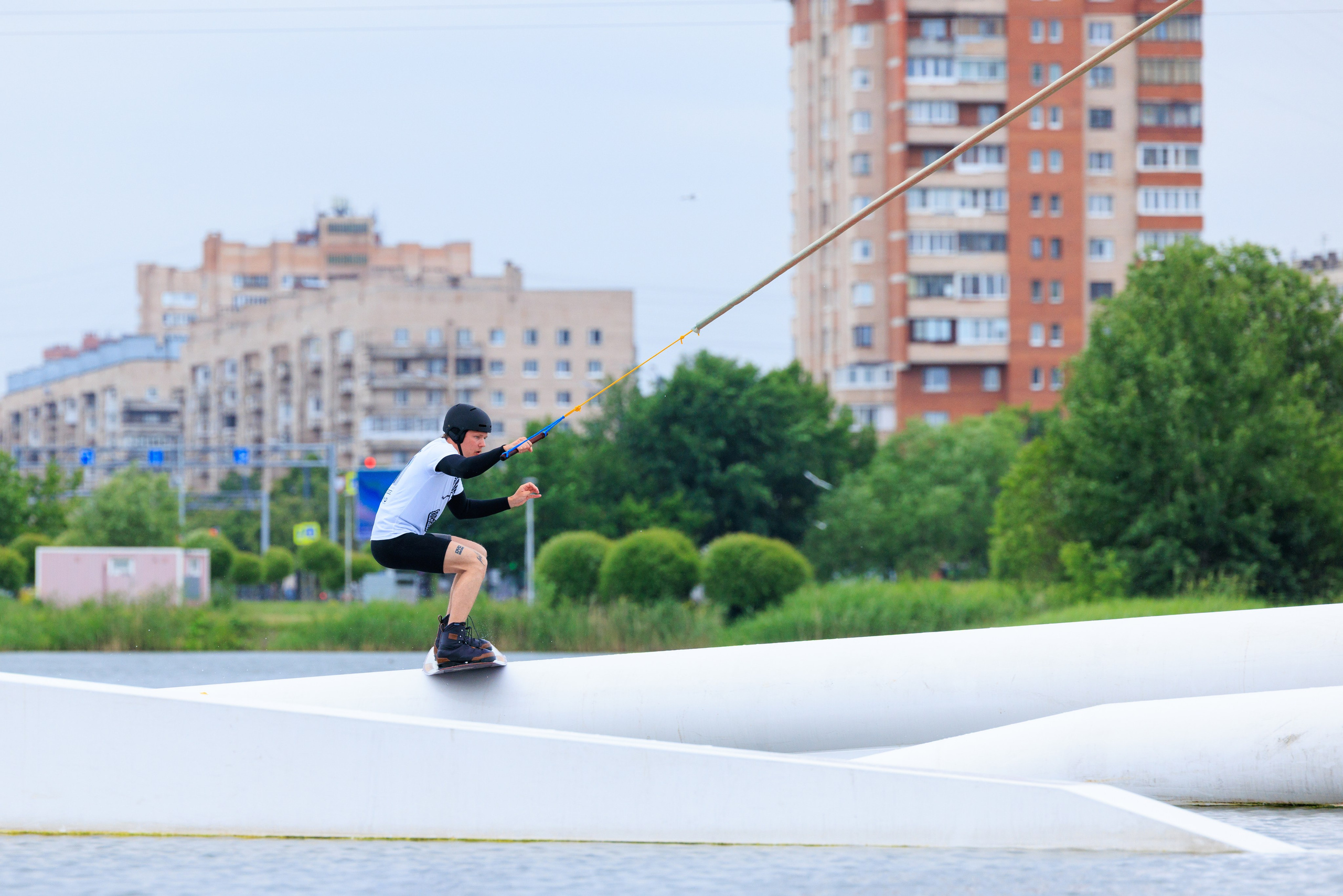 KUPCHINO OPEN CONTEST 2025. Фотограф Александр Заломаев