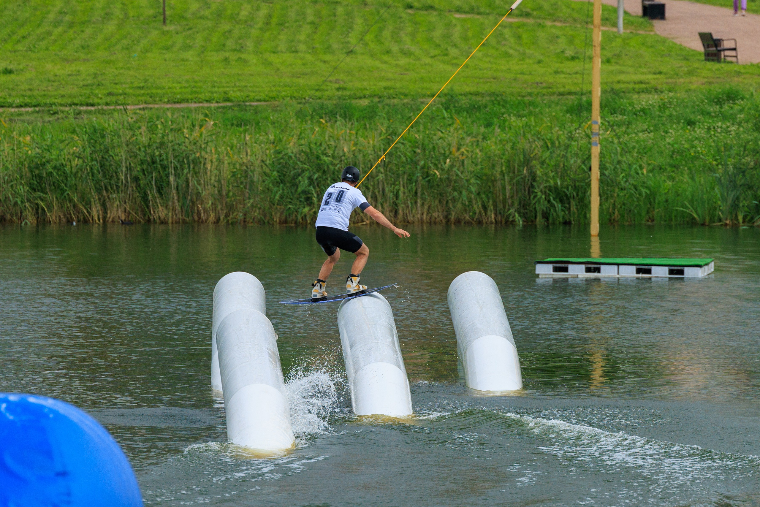 KUPCHINO OPEN CONTEST 2025. Фотограф Александр Заломаев
