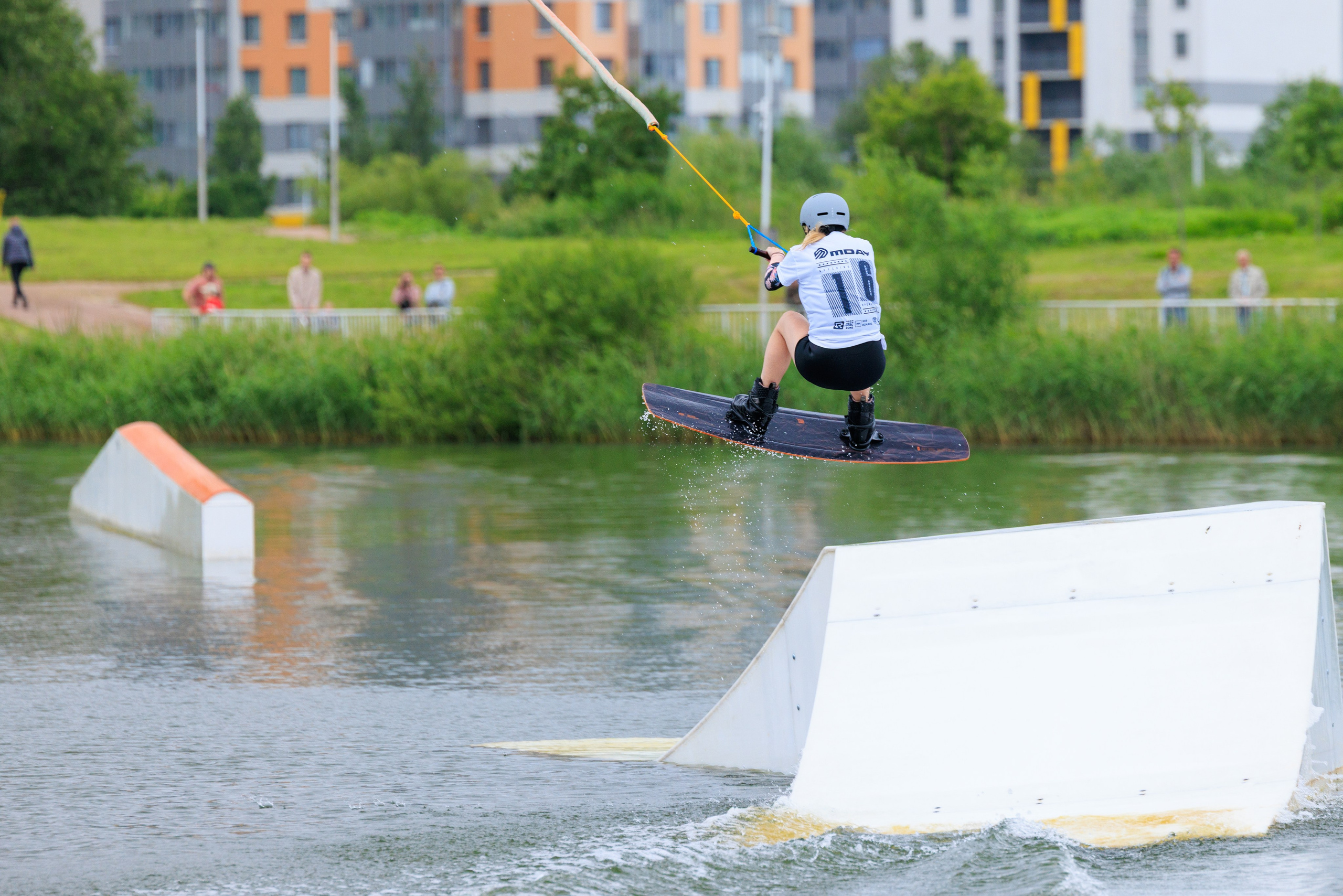 KUPCHINO OPEN CONTEST 2025. Фотограф Александр Заломаев