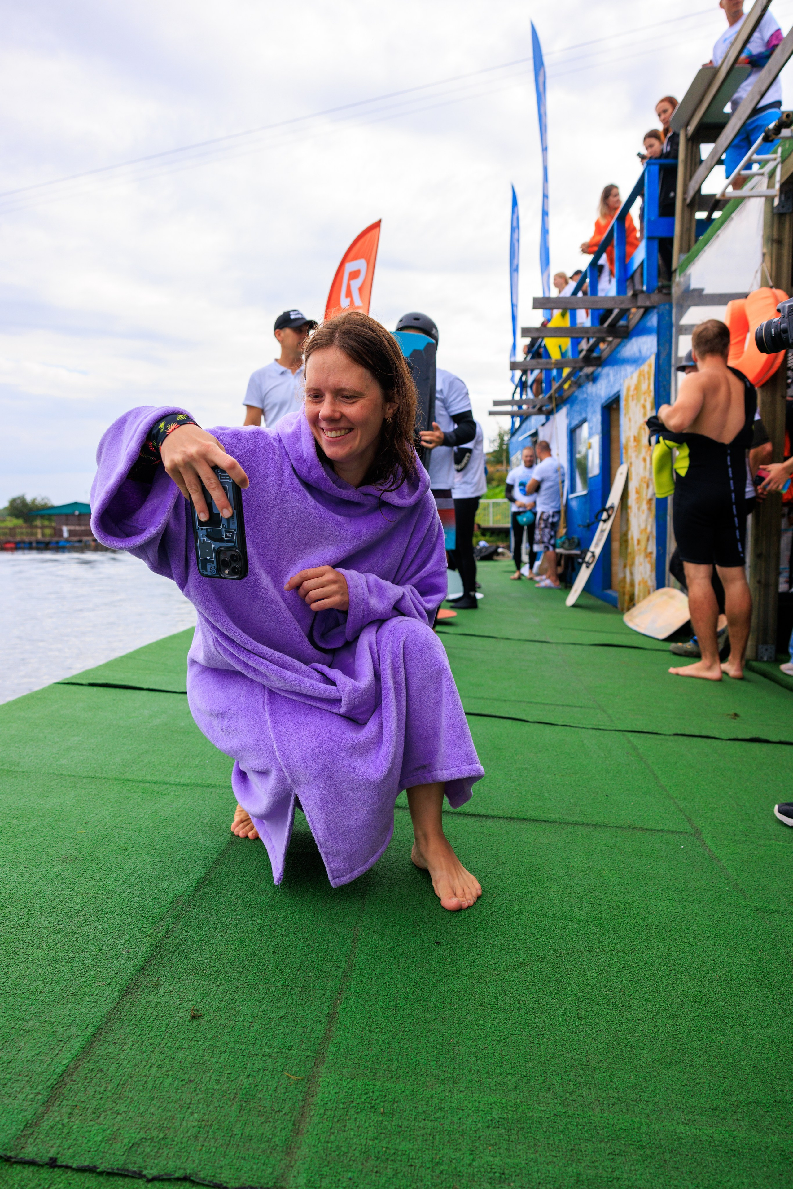 KupchinoOpenContest 2024. Фотограф Александр Заломаев