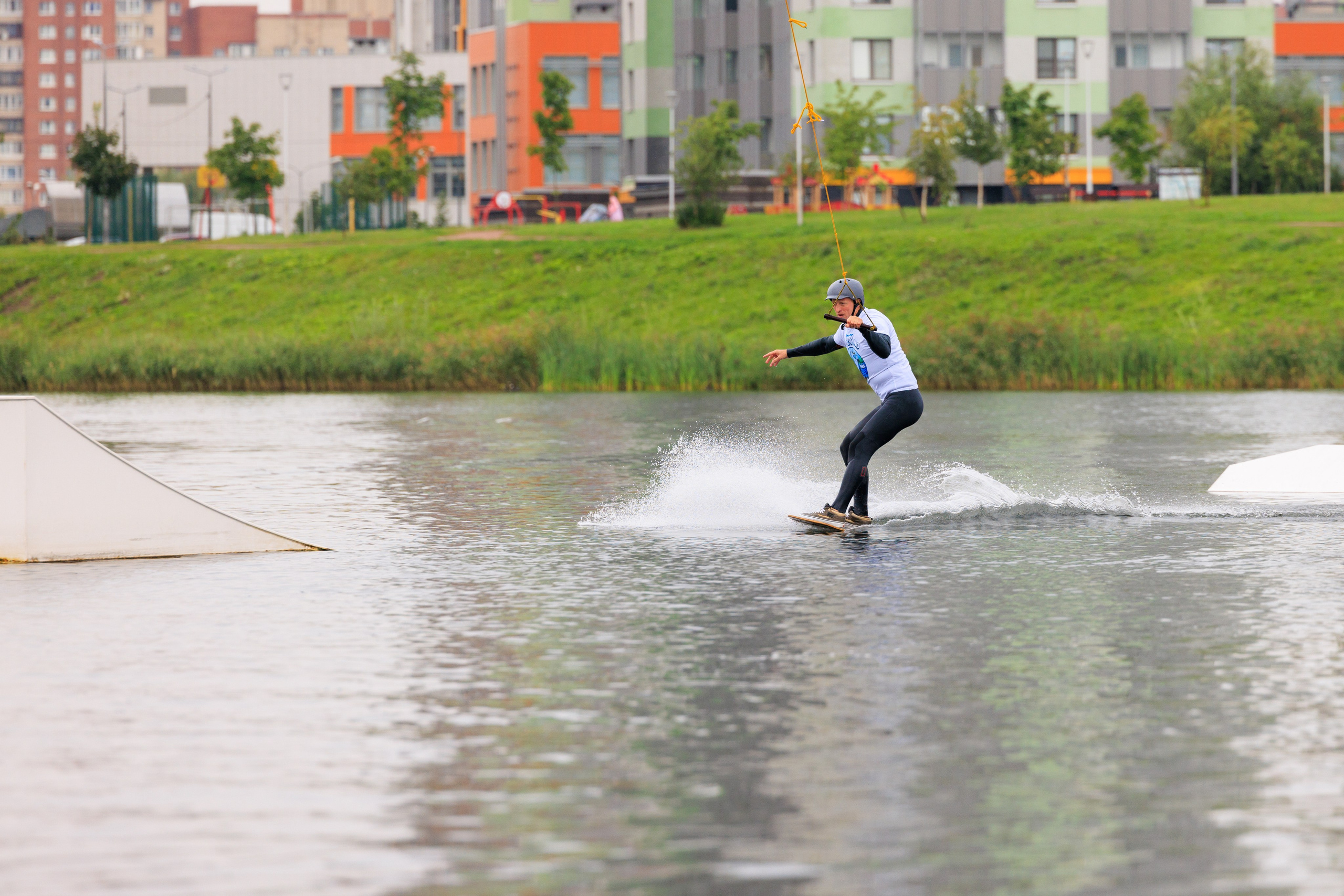 KupchinoOpenContest 2024. Фотограф Александр Заломаев