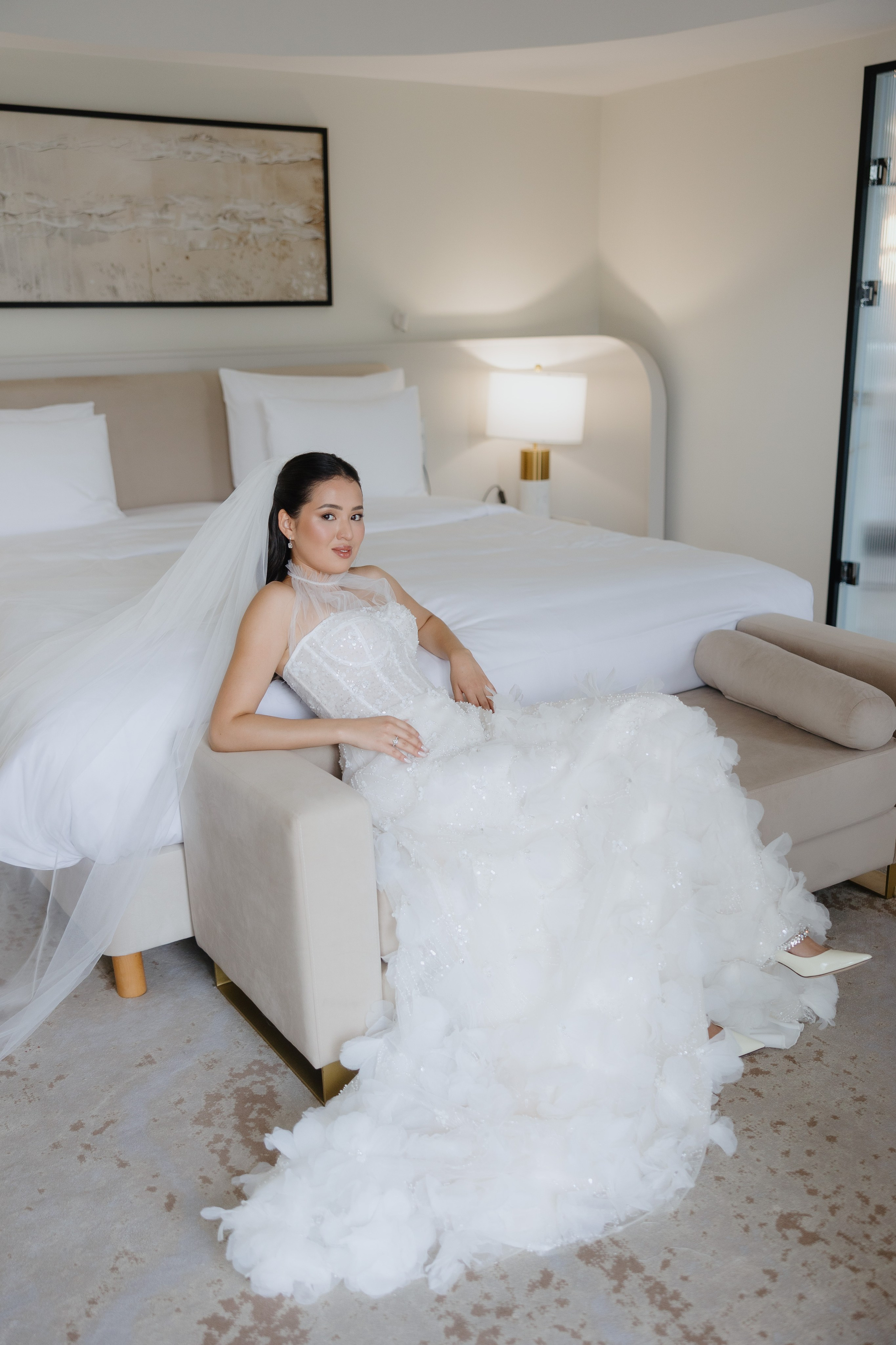 KUA BOLAYIK. Kudaybergenovs