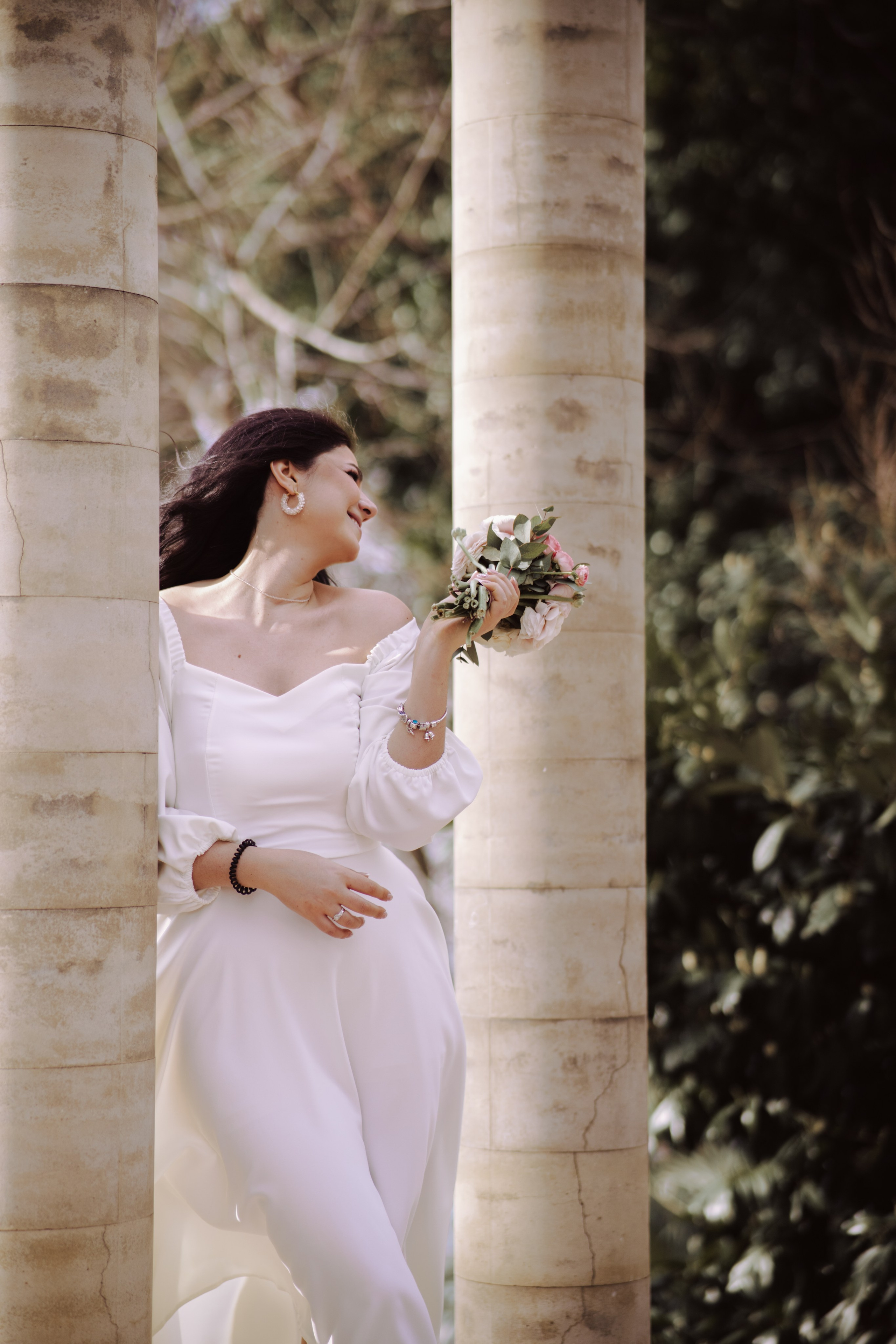 Алина и Филипп. Фотограф в Сочи Светлана Сарры