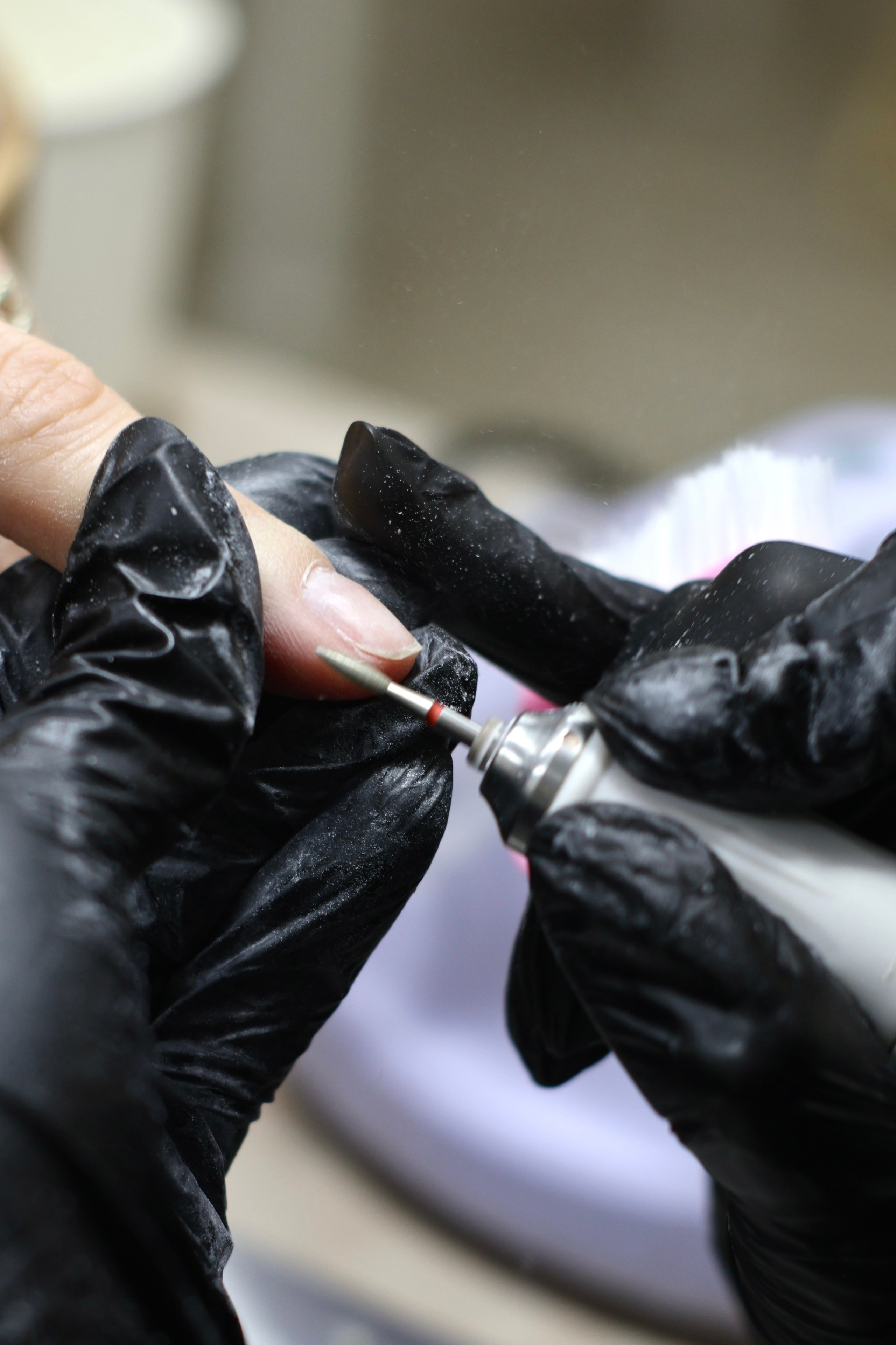 NOGTEPEEL. Glow Models