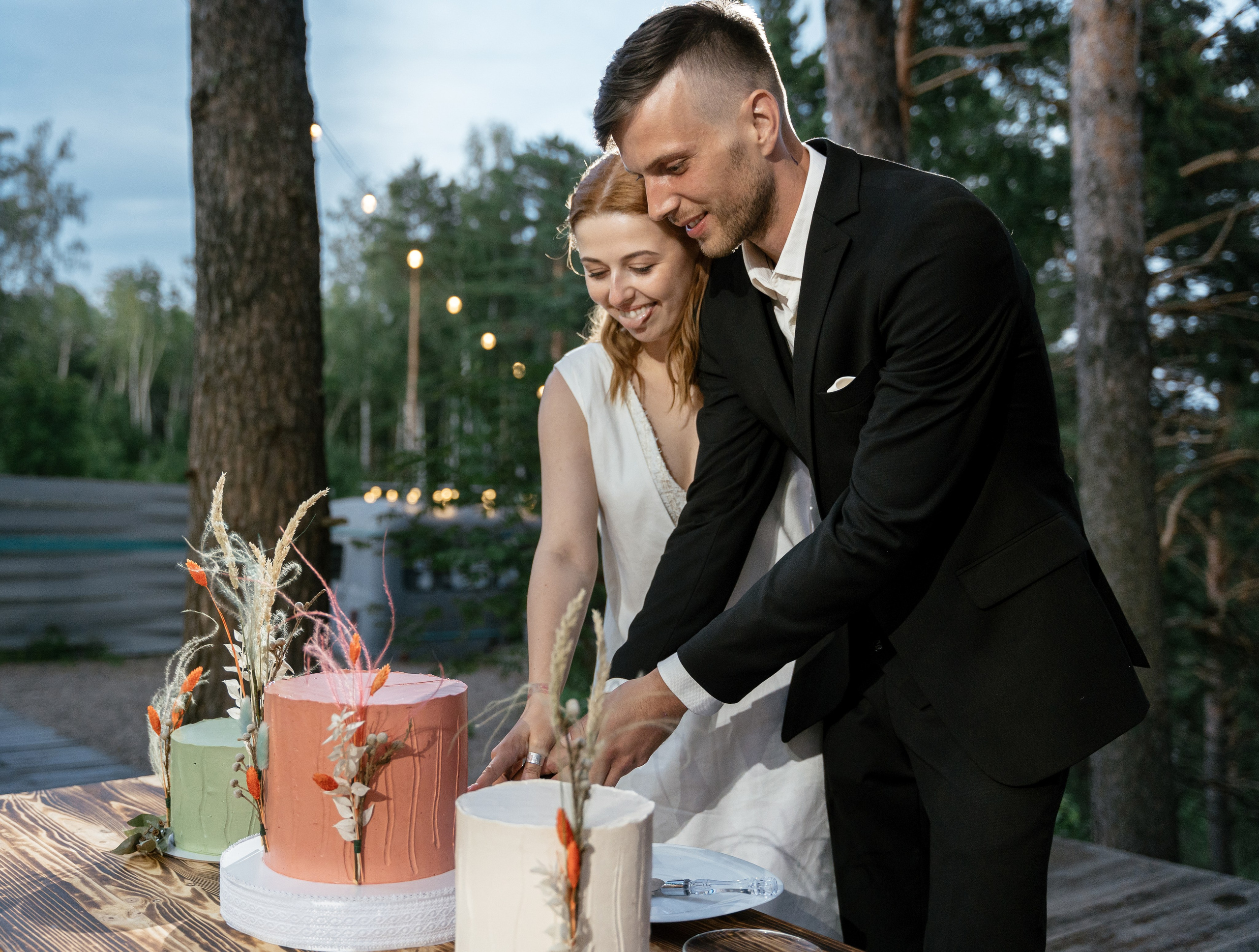 Витя и Аня. Фотограф Томск, Новосибирск Влад Свириденко