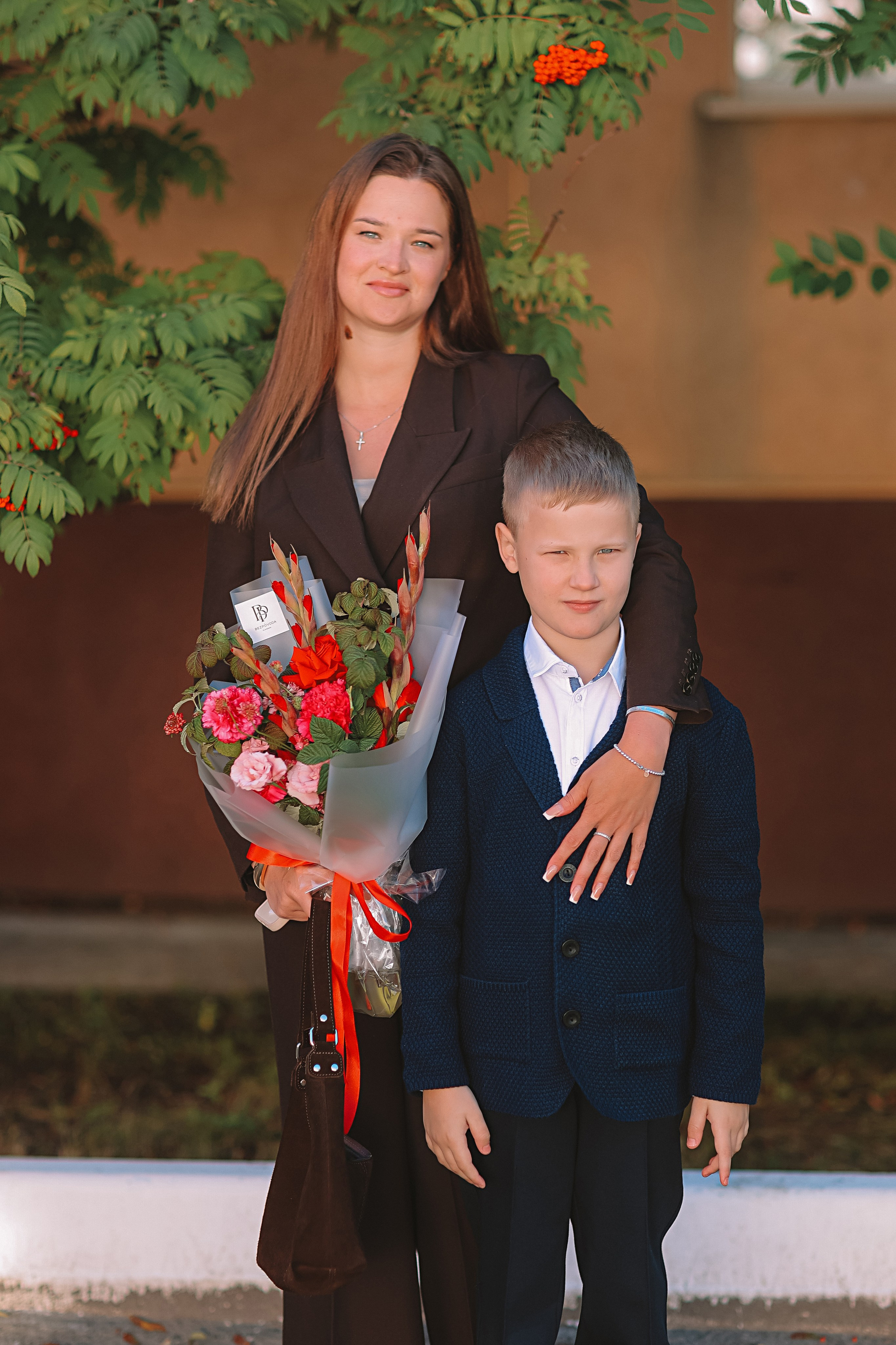 1 сентября 2025 ГРК. Семейный фотограф Тюмень, фотограф на роды Салмина Мария