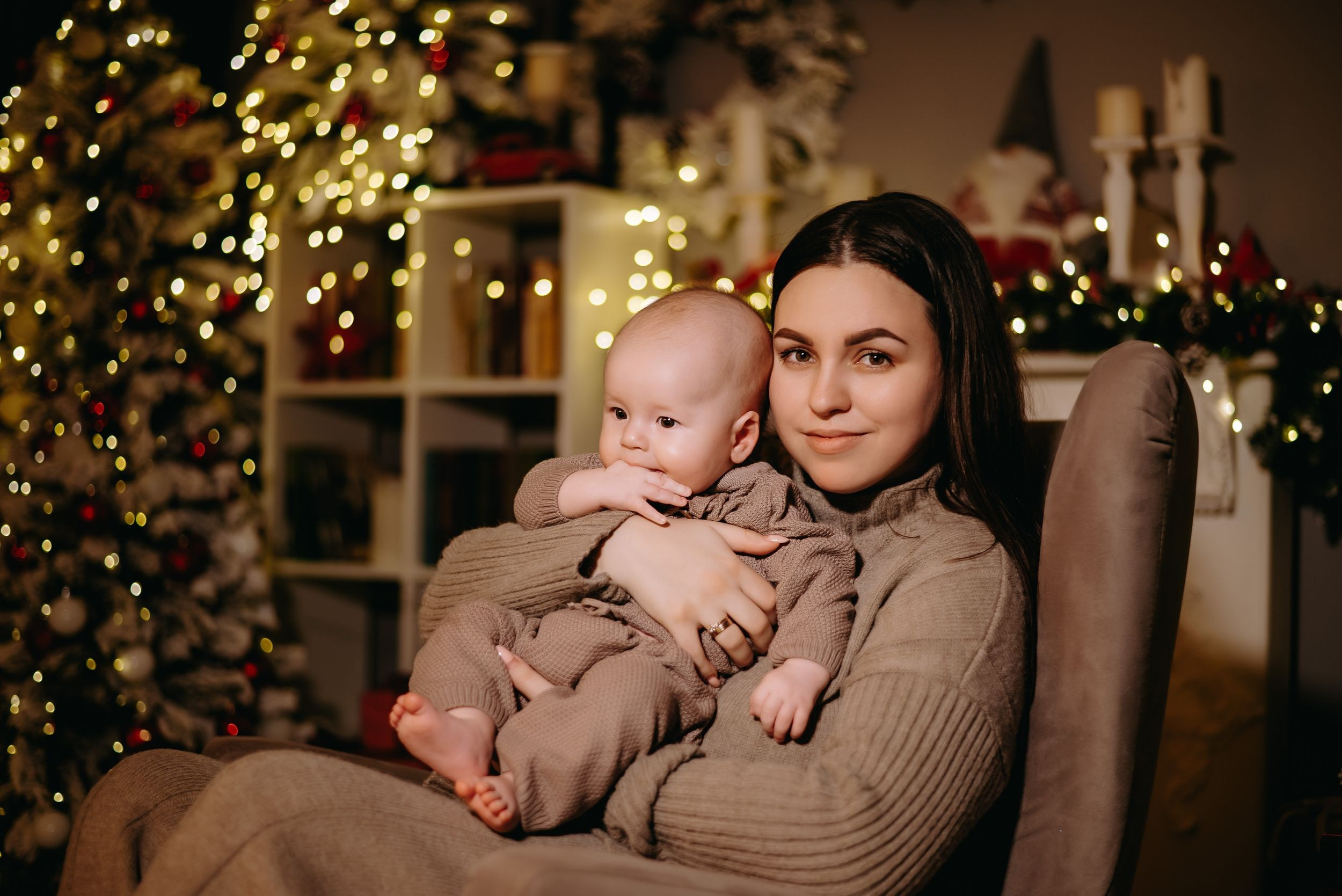 Альбом 2. Фотограф Олеся Олеговна