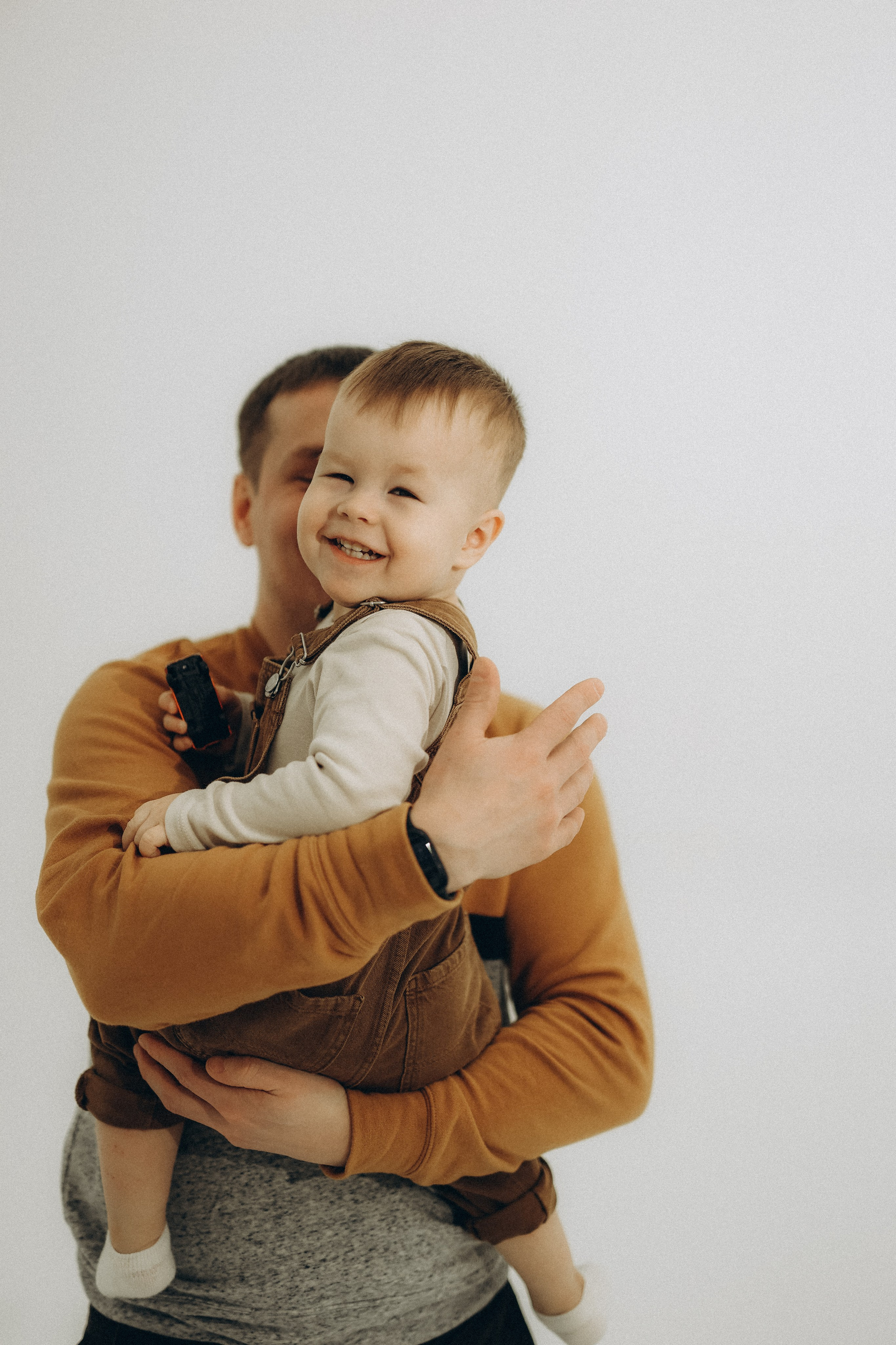 Вове два!. Семейный и портретный фотограф из Казани