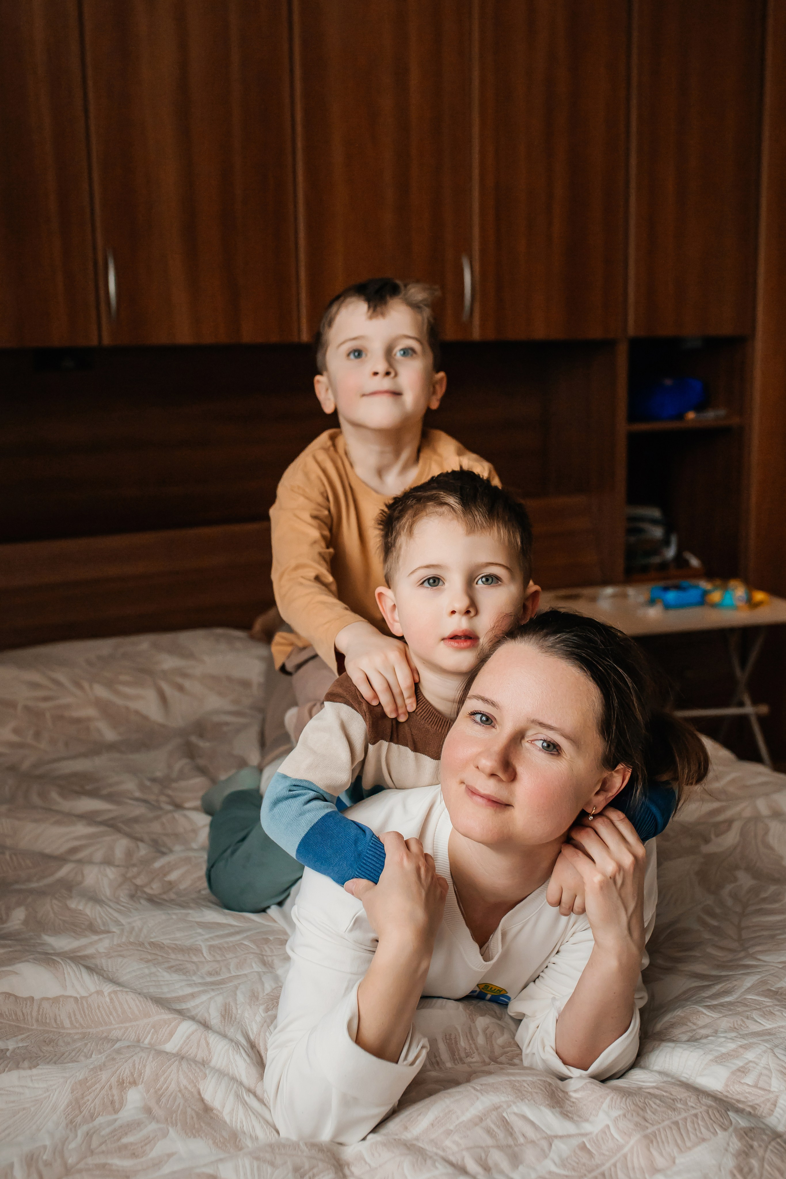 *. Анастасия Давыдова