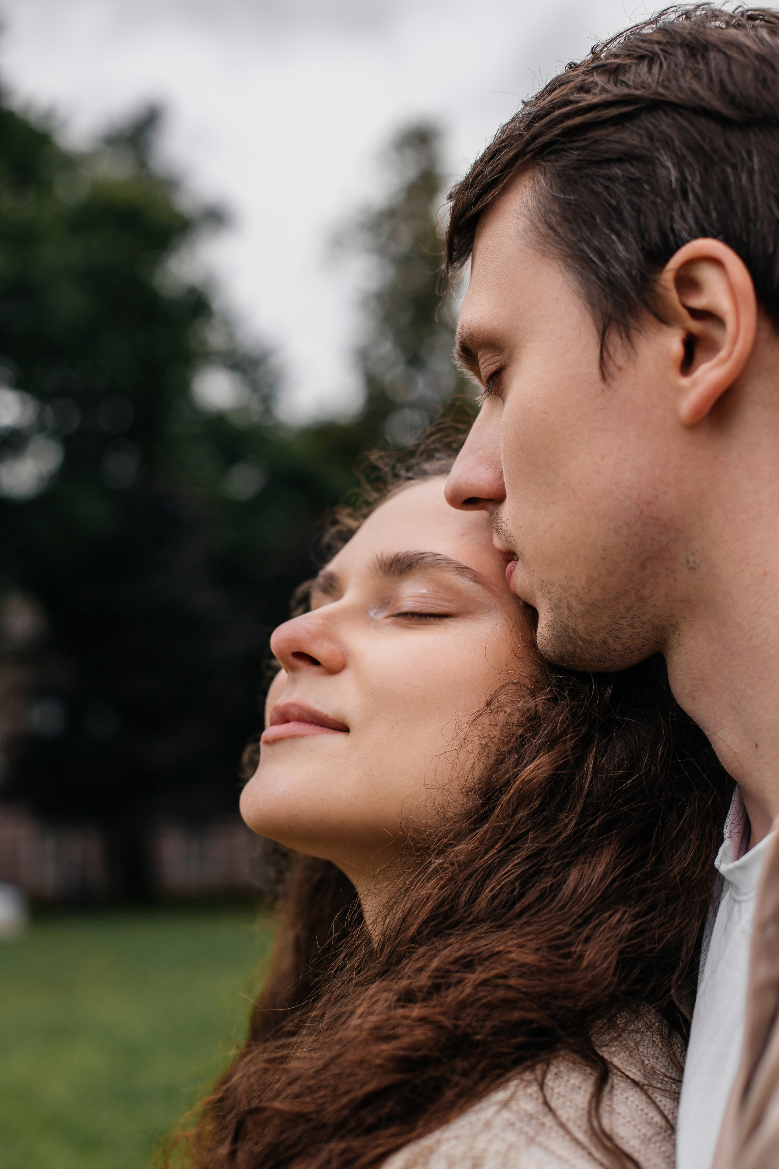 Царицыно. Анастасия Давыдова