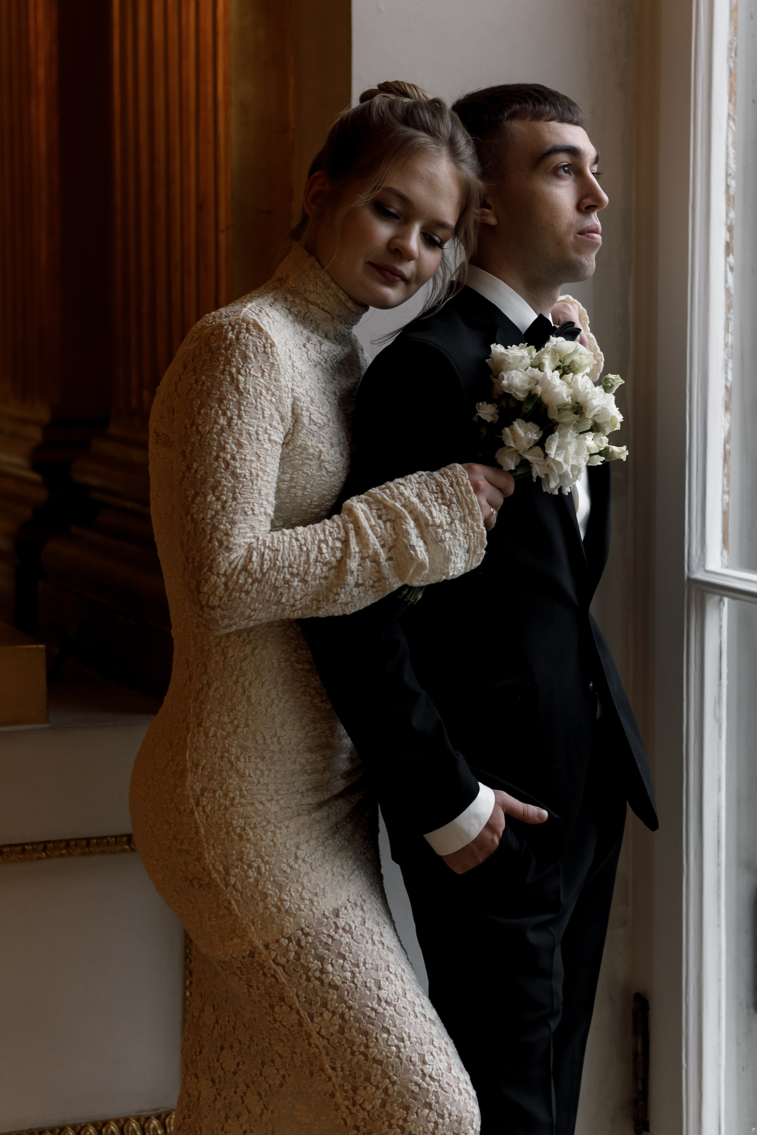 D & O. Фотограф в Санкт-Петербурге Ольга Андрианова