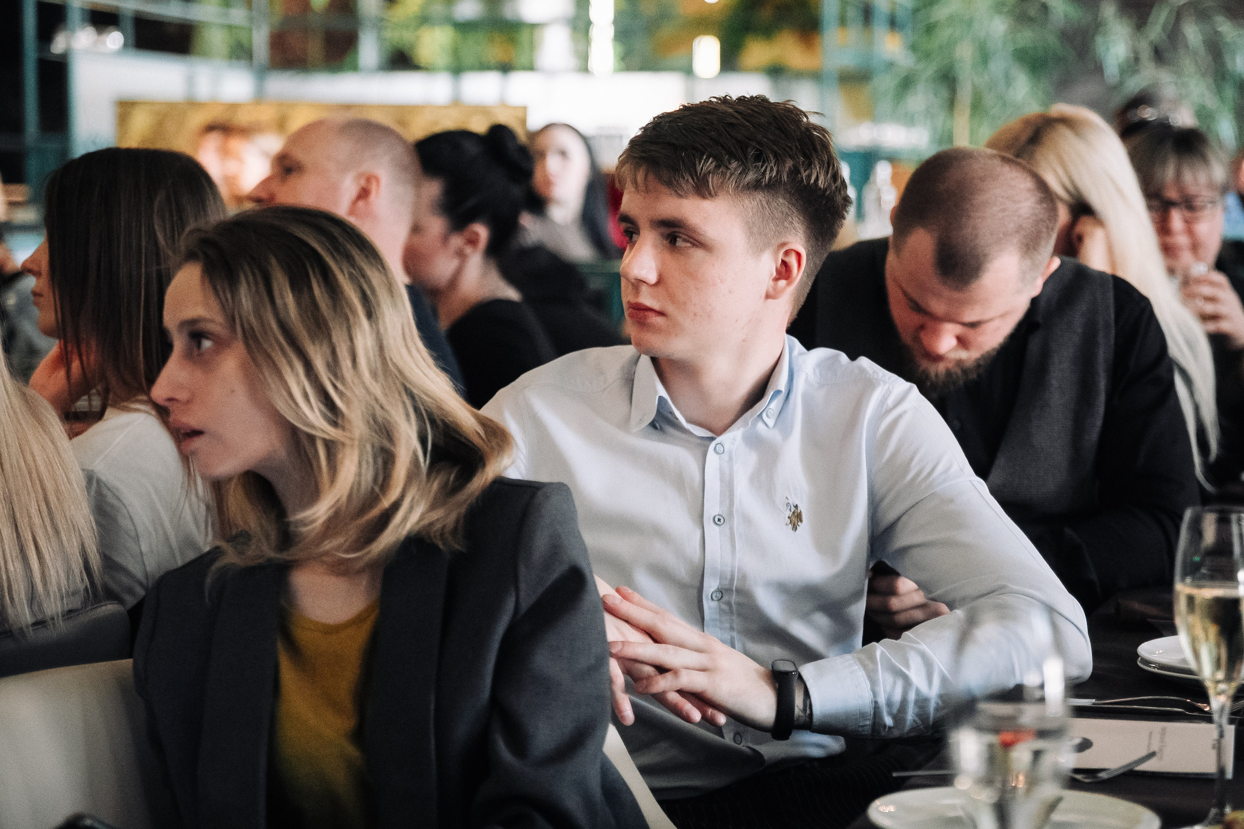 Талан. Фотограф в Хабаровске Швендых Рудольф